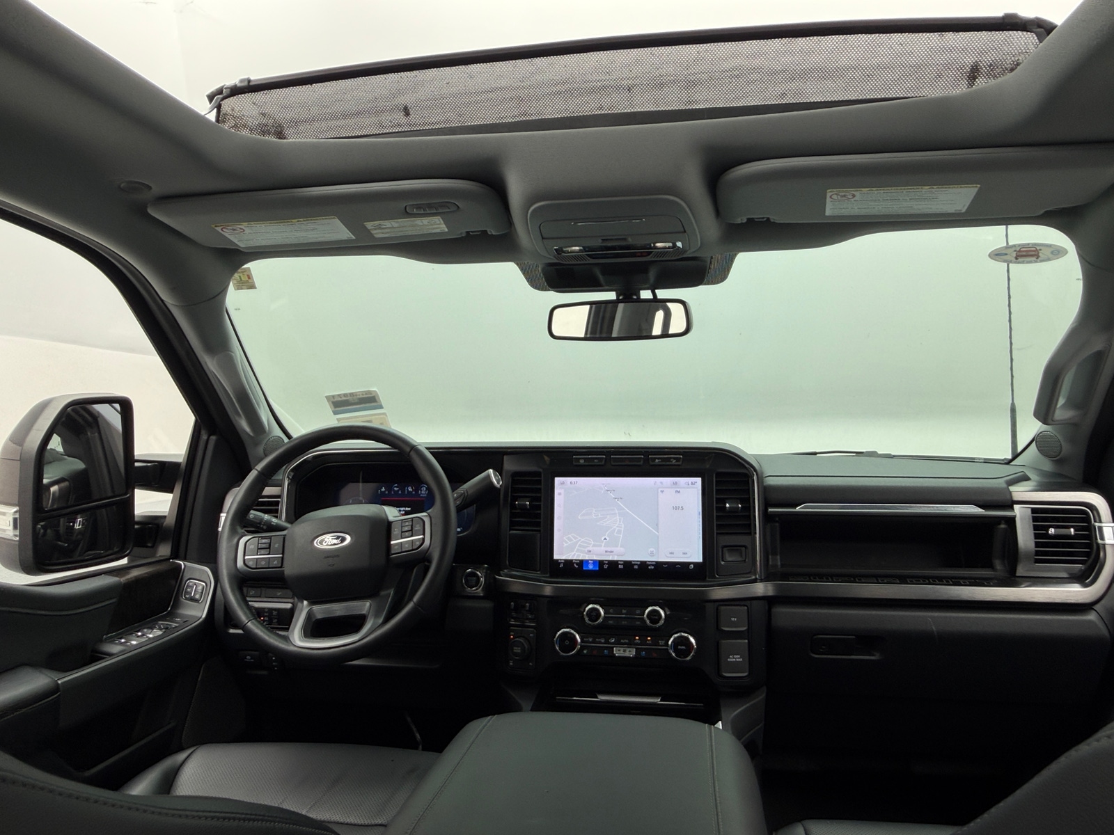 Thumbnail: 2024 Ford Econoline - 2