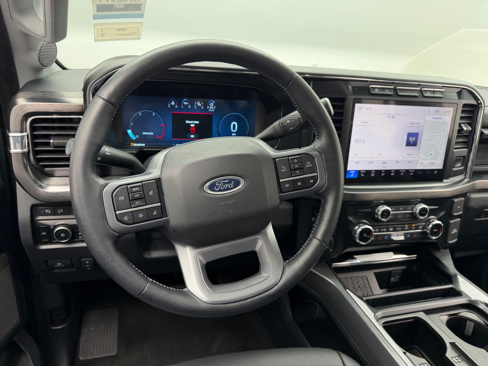 Thumbnail: 2024 Ford Econoline - 4