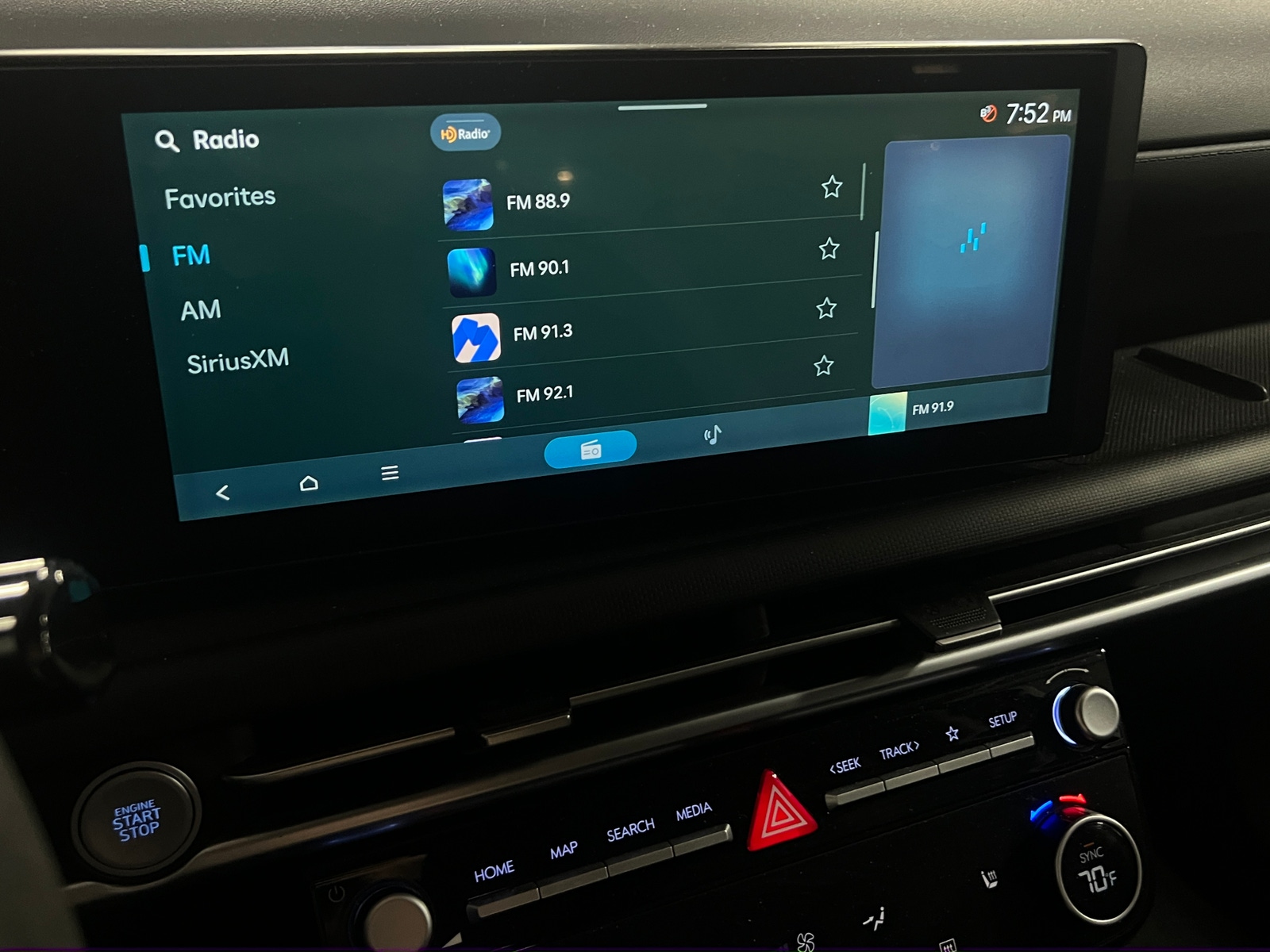 Thumbnail: 2025 Hyundai Tucson - 4
