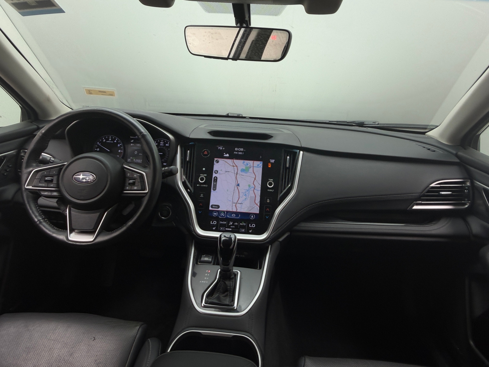 Thumbnail: 2020 Subaru Outback - 2