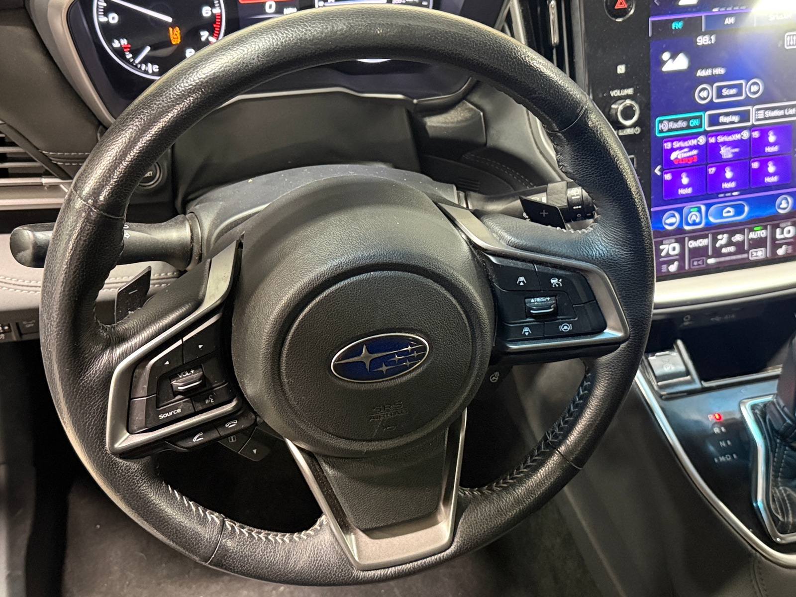 Thumbnail: 2020 Subaru Outback - 4