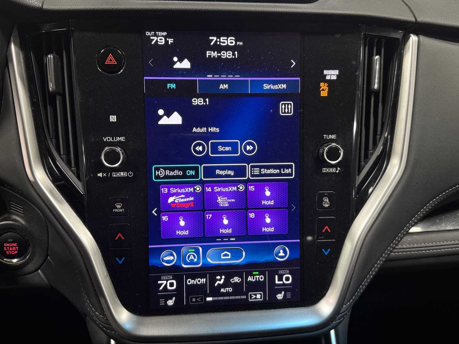Thumbnail: 2020 Subaru Outback - 3