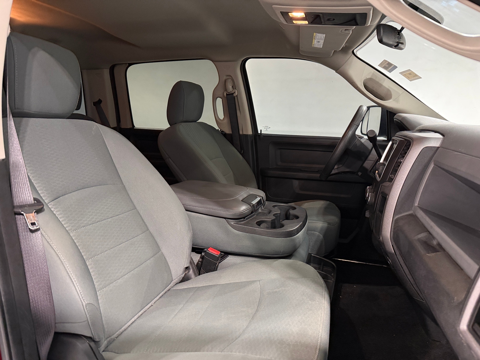 Thumbnail: 2017 RAM 2500 - 2