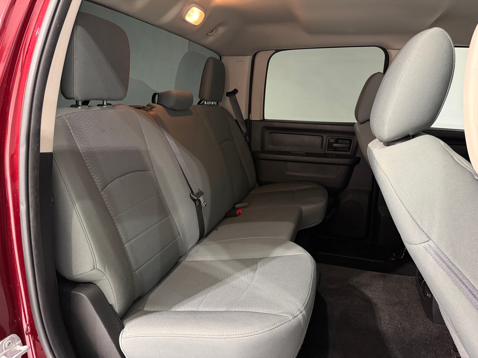Thumbnail: 2017 RAM 2500 - 6