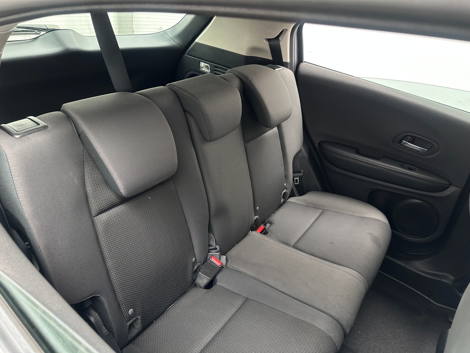 Thumbnail: 2019 Honda HR-V - 6