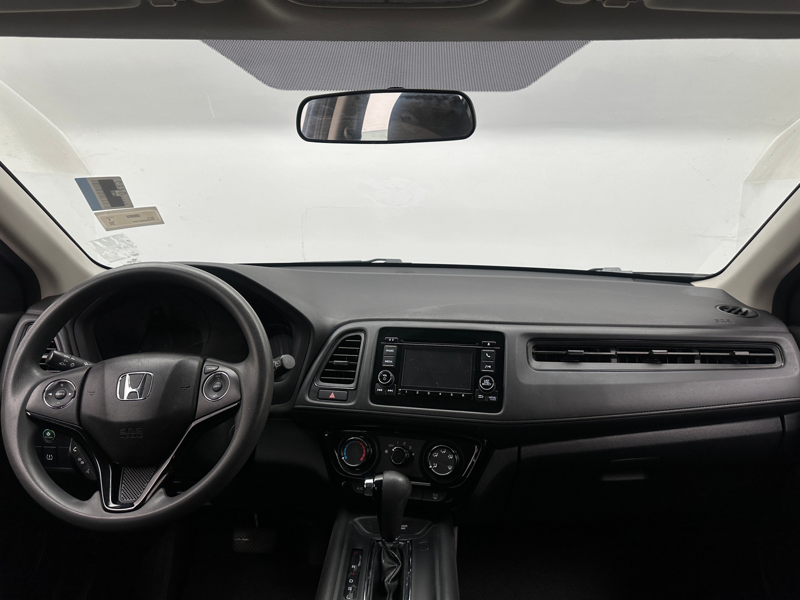 Thumbnail: 2019 Honda HR-V - 3