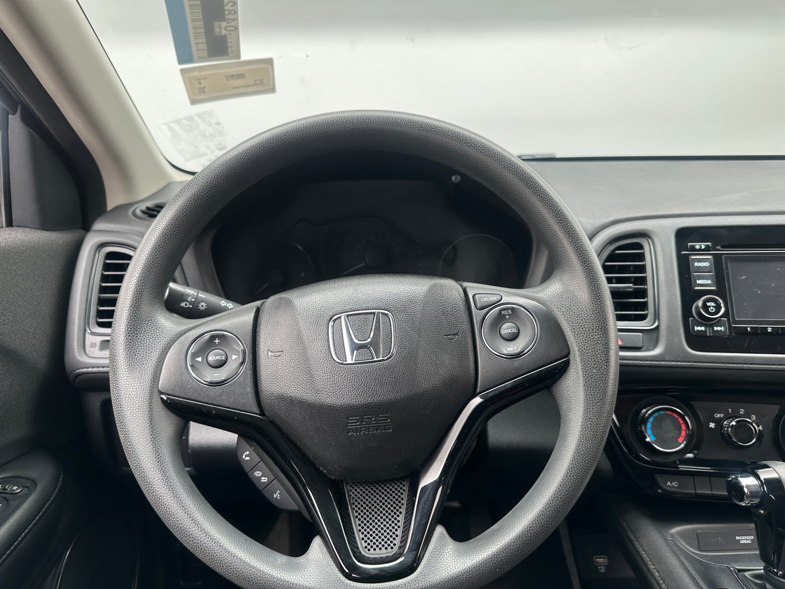 Thumbnail: 2019 Honda HR-V - 5