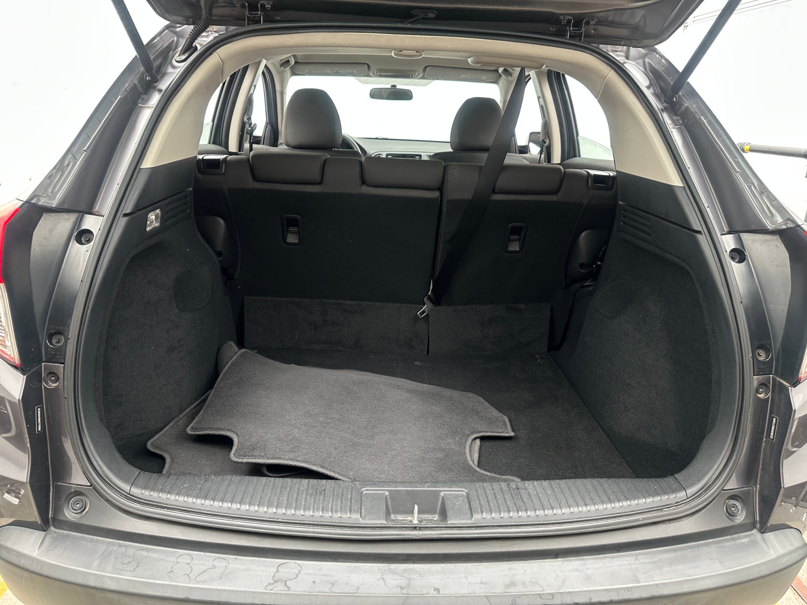 Thumbnail: 2019 Honda HR-V - 7