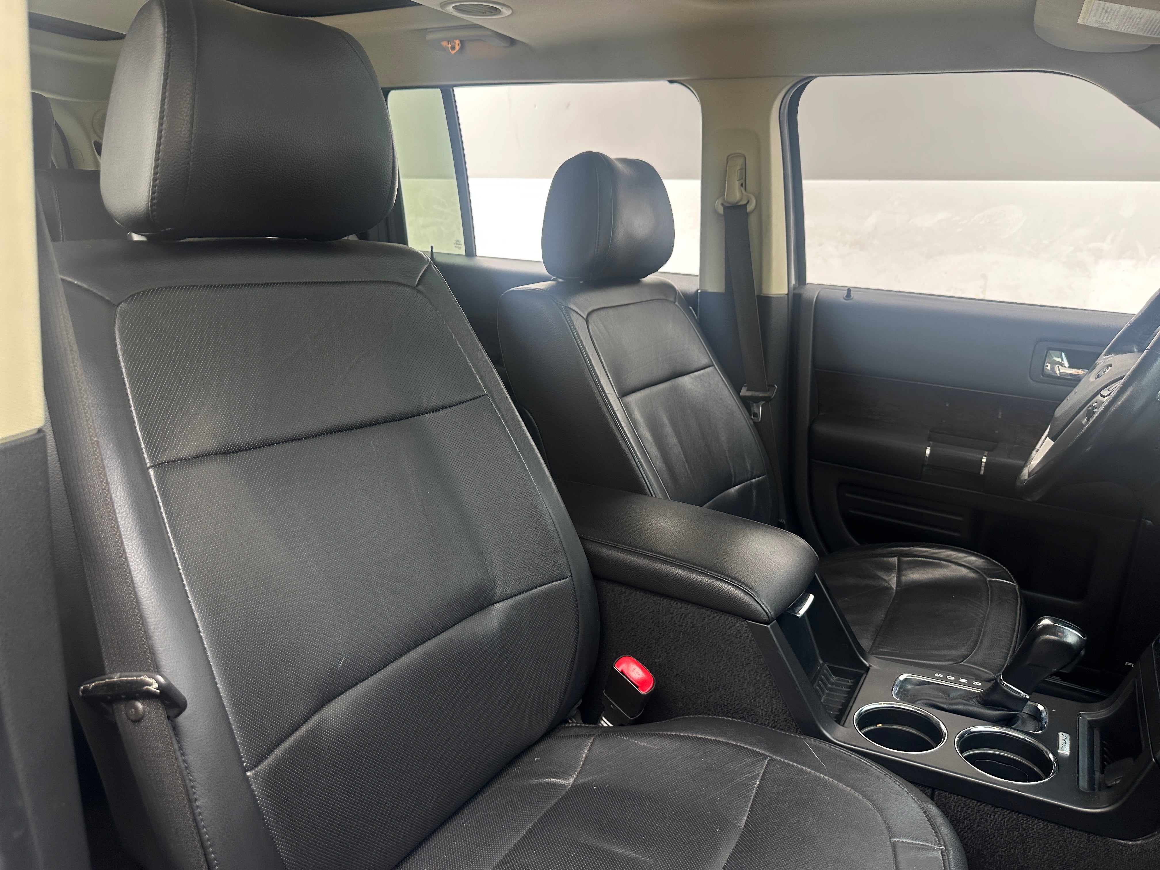 2019 Ford Flex