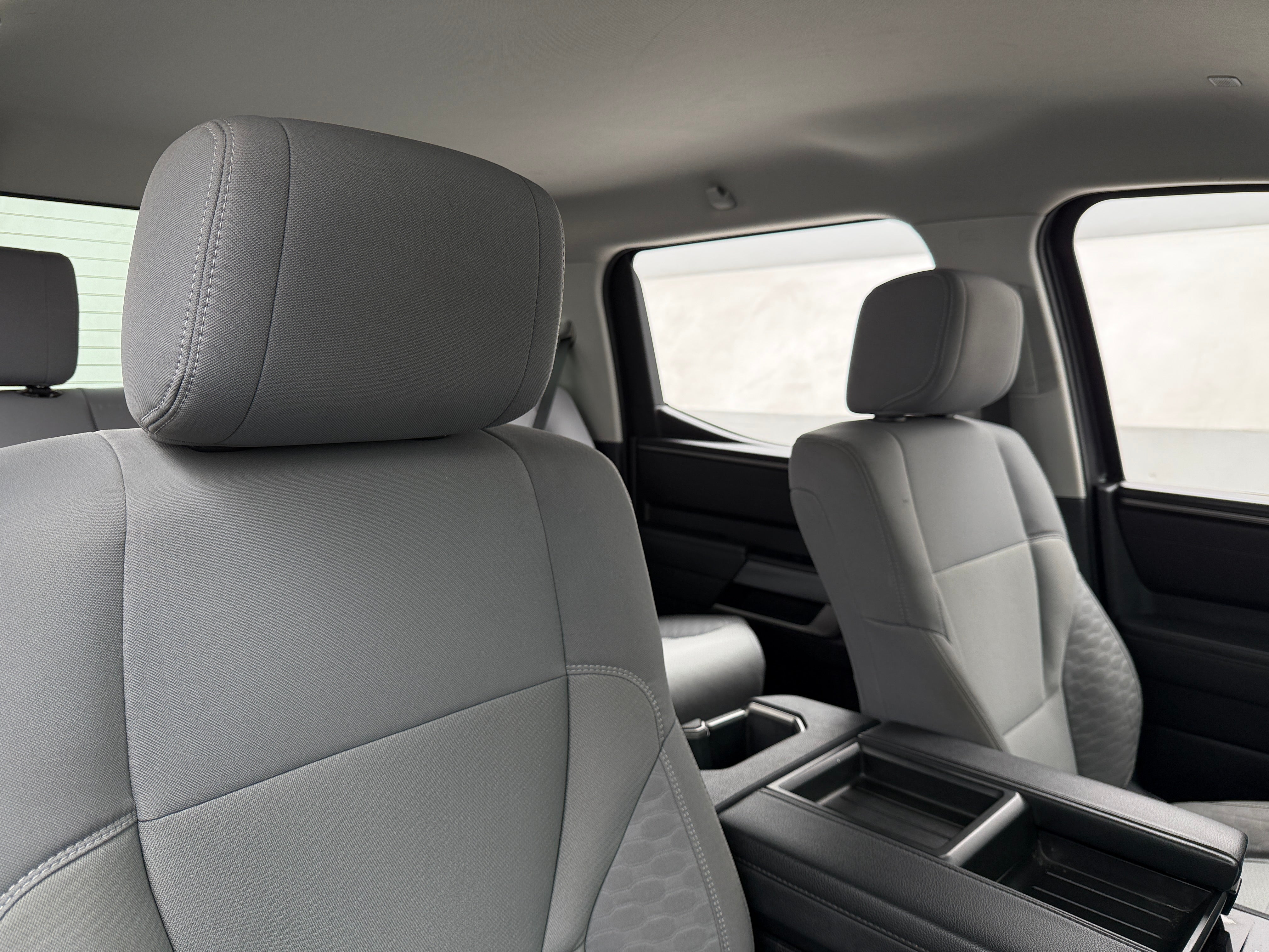 2022 Toyota Tundra