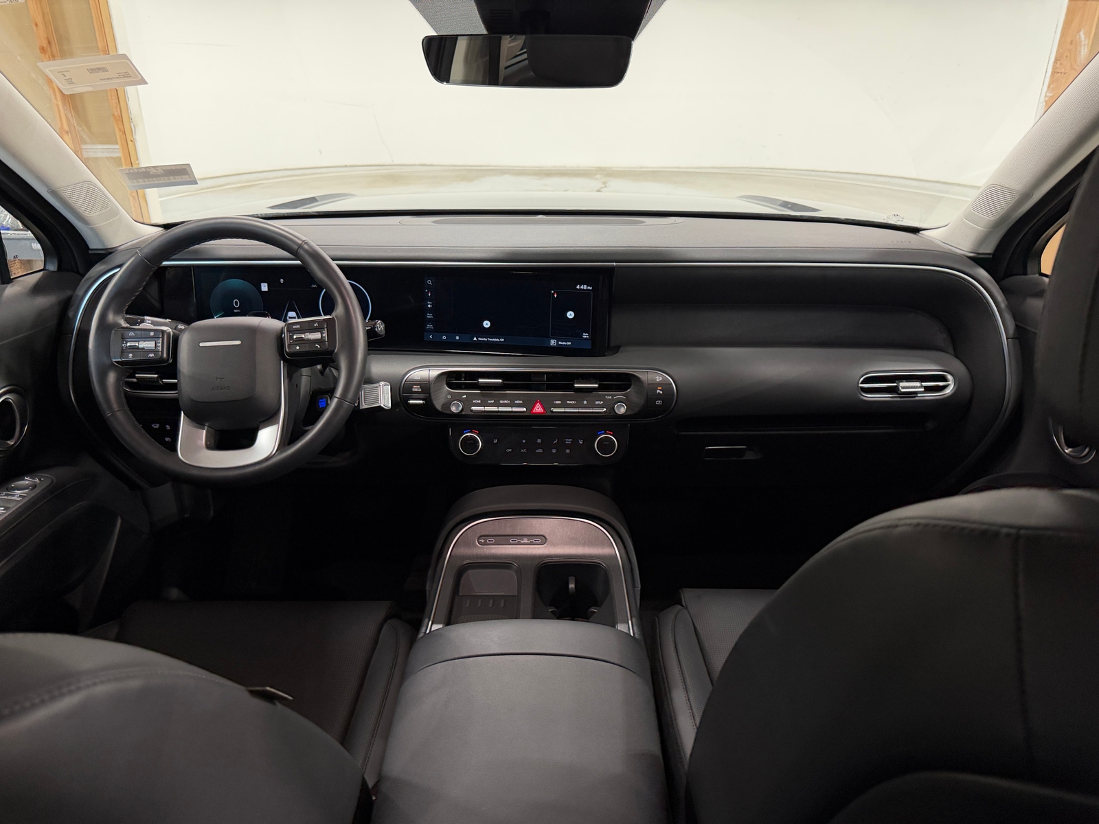 Thumbnail: 2026 Hyundai Palisade - 2