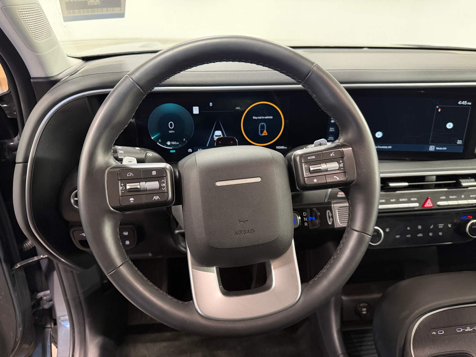 Thumbnail: 2026 Hyundai Palisade - 4