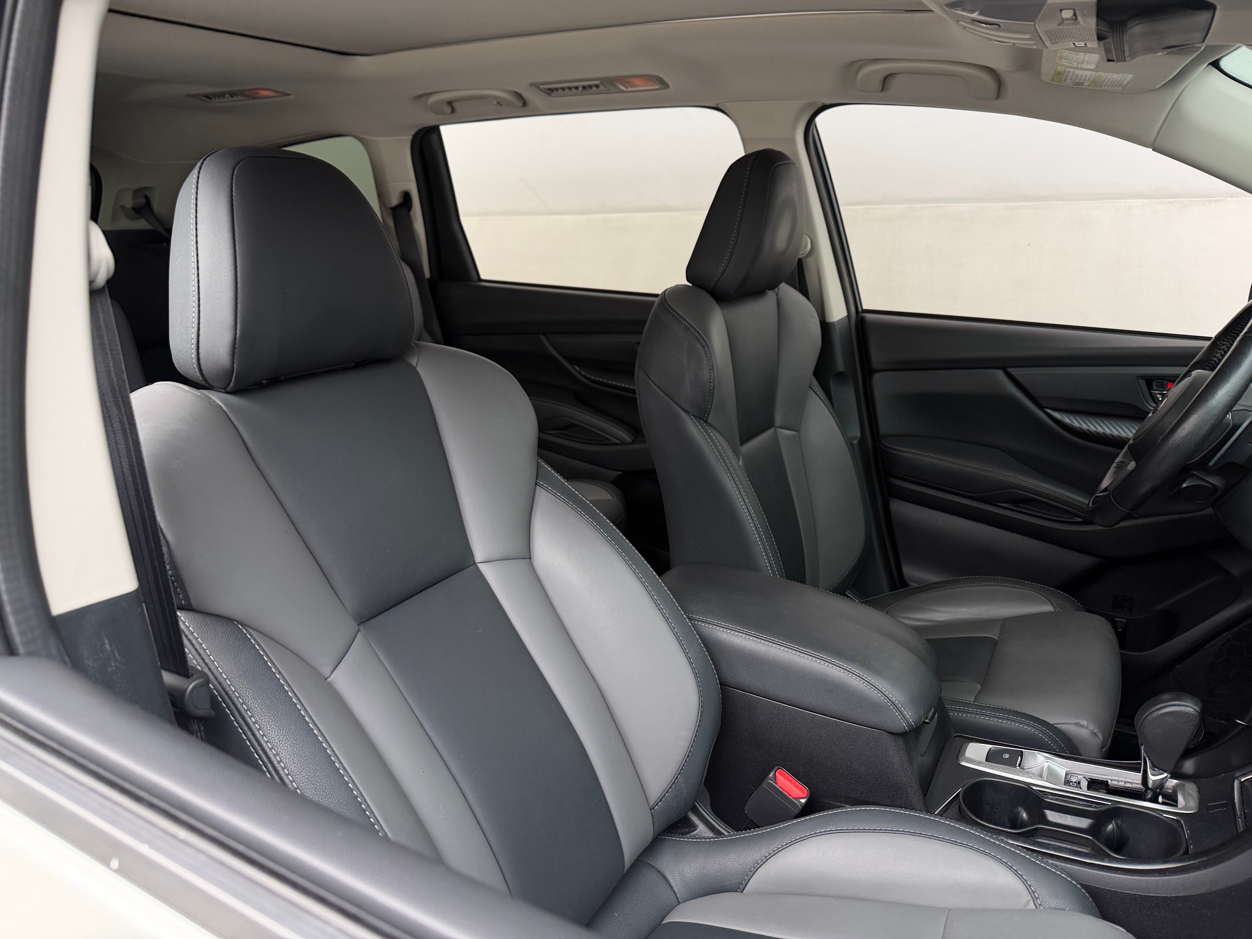 2022 Subaru Ascent Onyx Edition