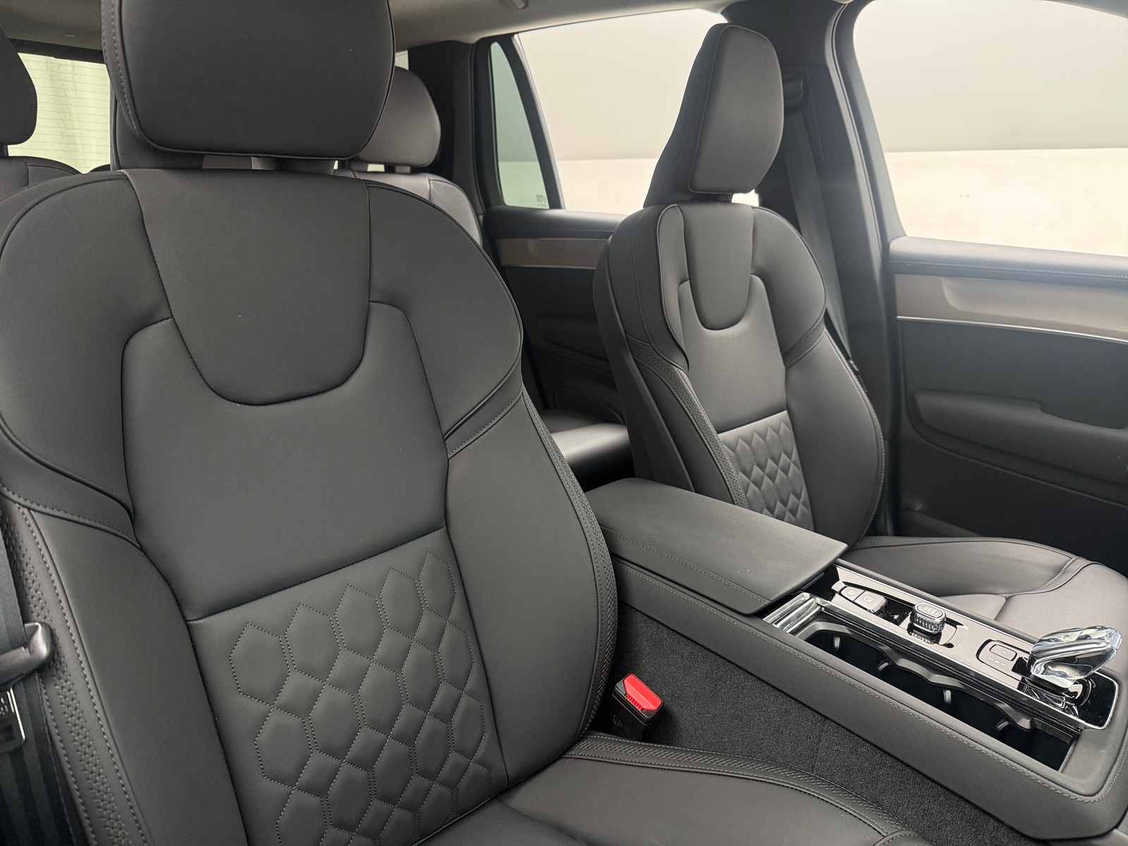 Thumbnail: 2026 Volvo XC90 - 2