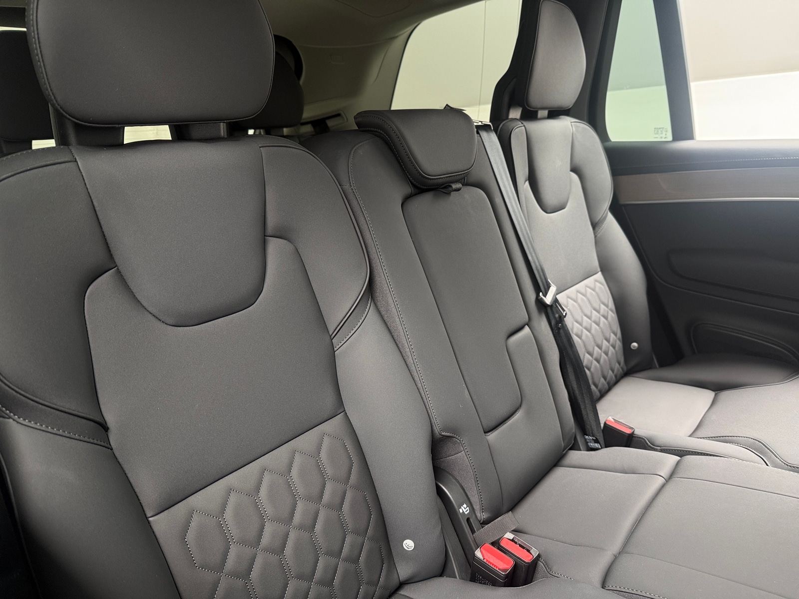 Thumbnail: 2026 Volvo XC90 - 6