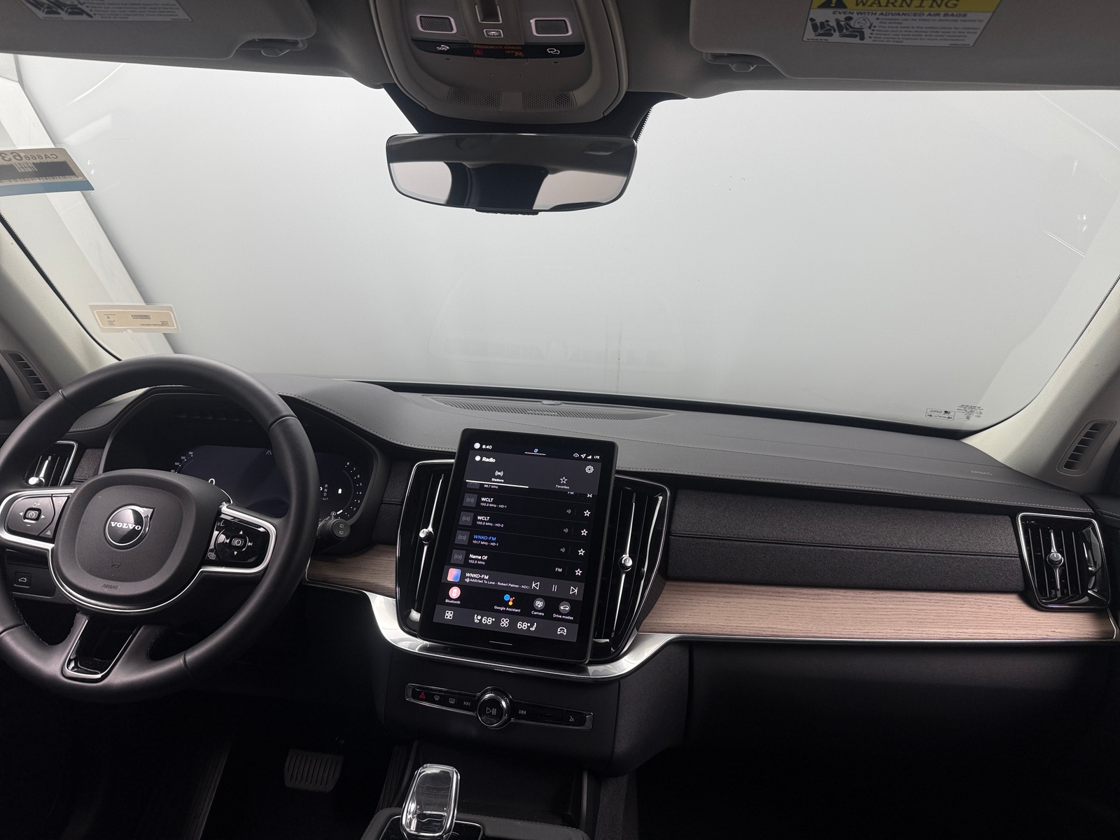 Thumbnail: 2026 Volvo XC90 - 3