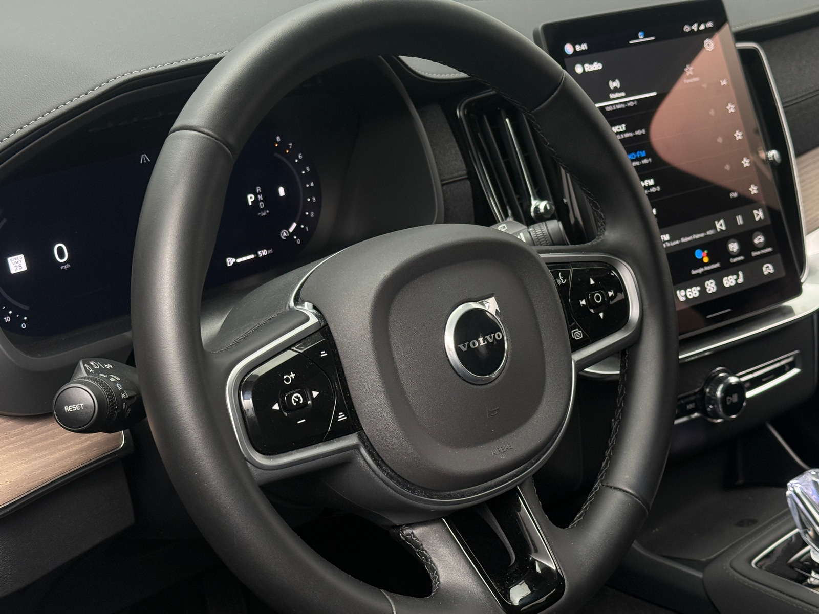Thumbnail: 2026 Volvo XC90 - 5