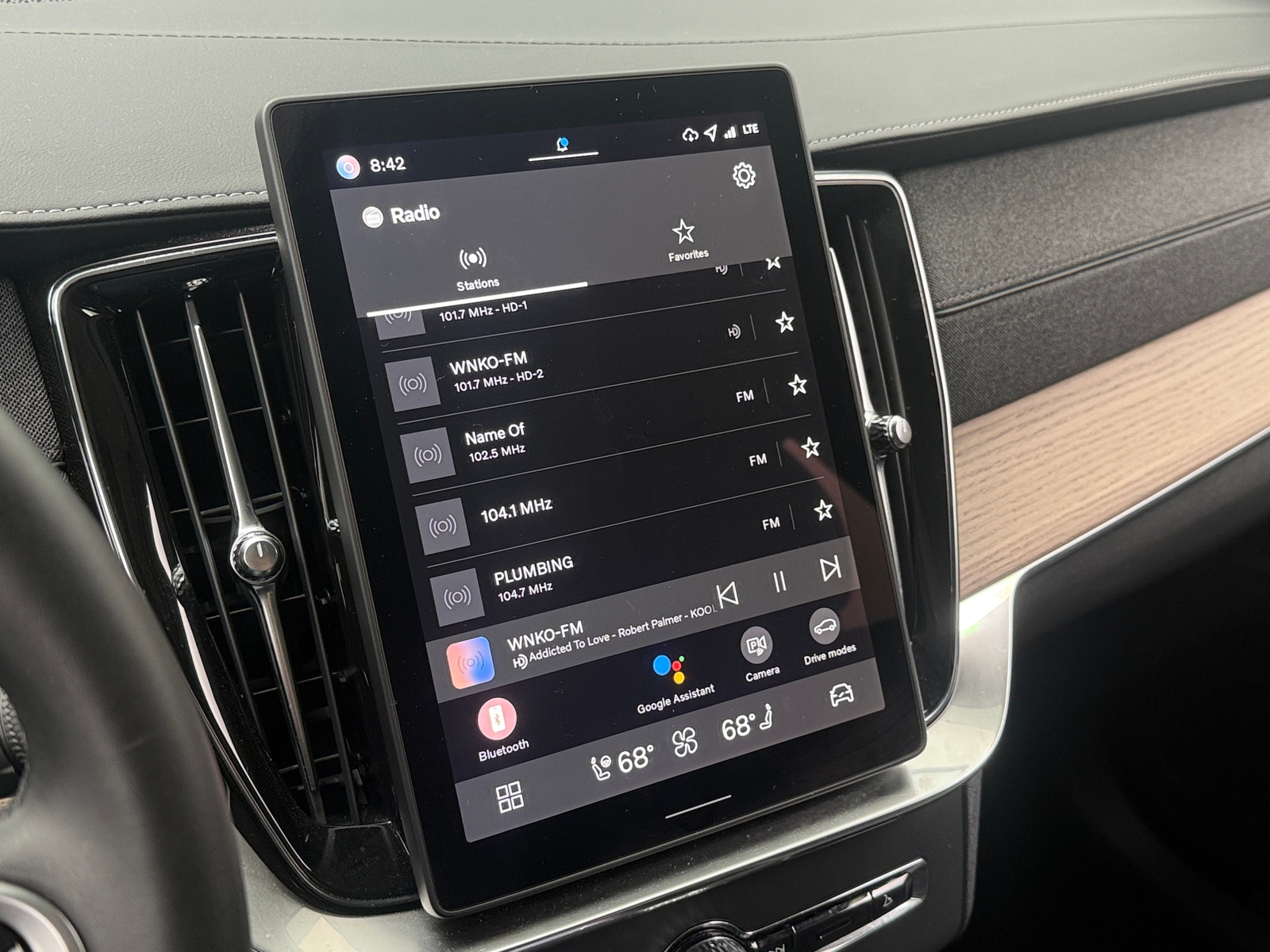 Thumbnail: 2026 Volvo XC90 - 4