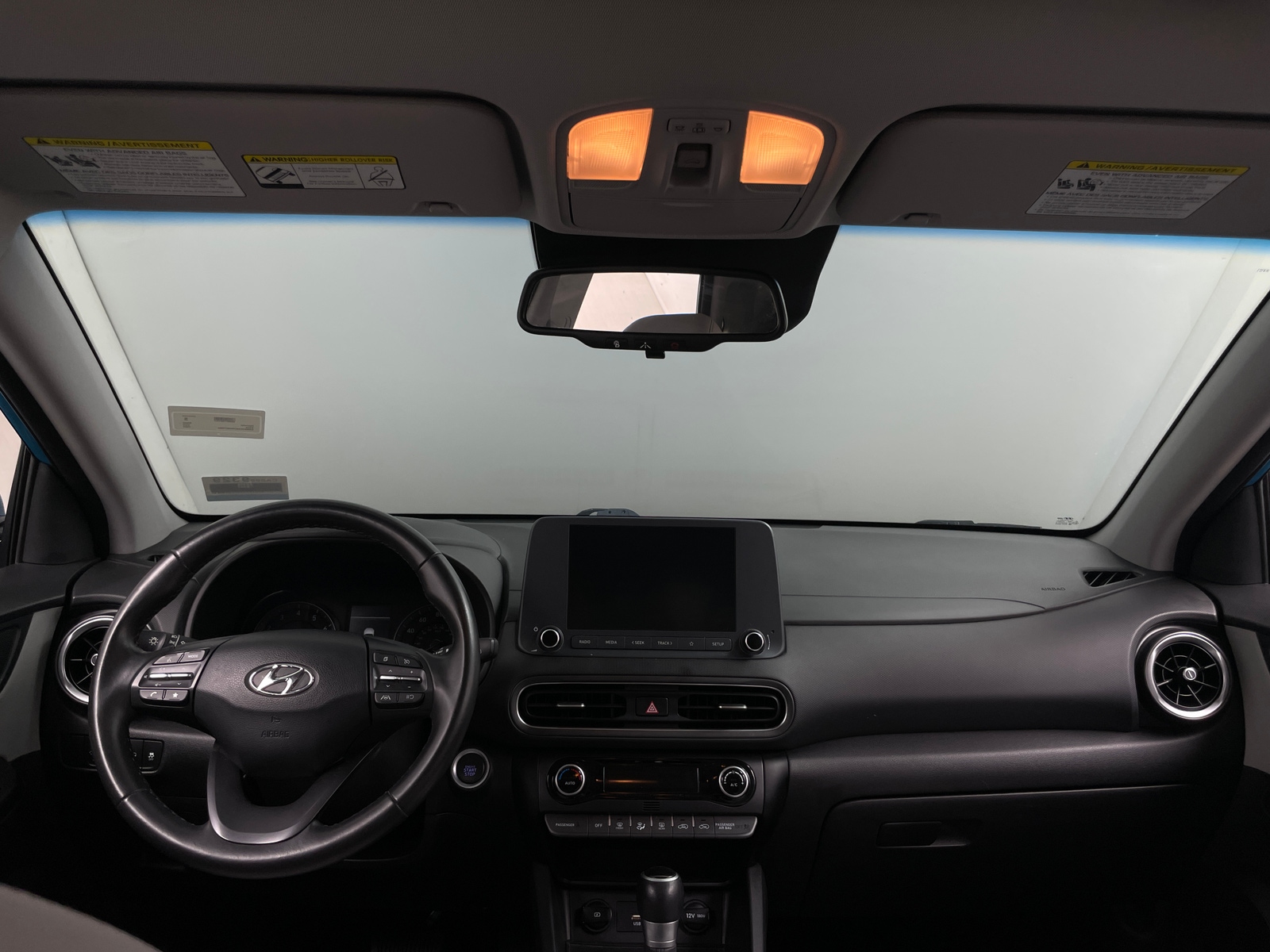 Thumbnail: 2022 Hyundai Kona - 3