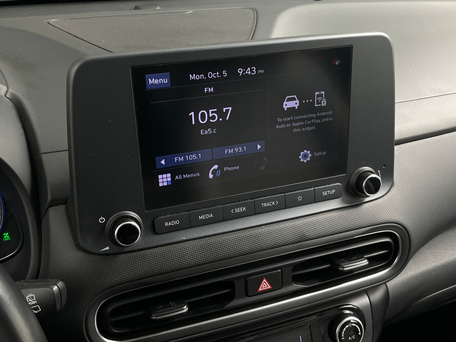 Thumbnail: 2022 Hyundai Kona - 4