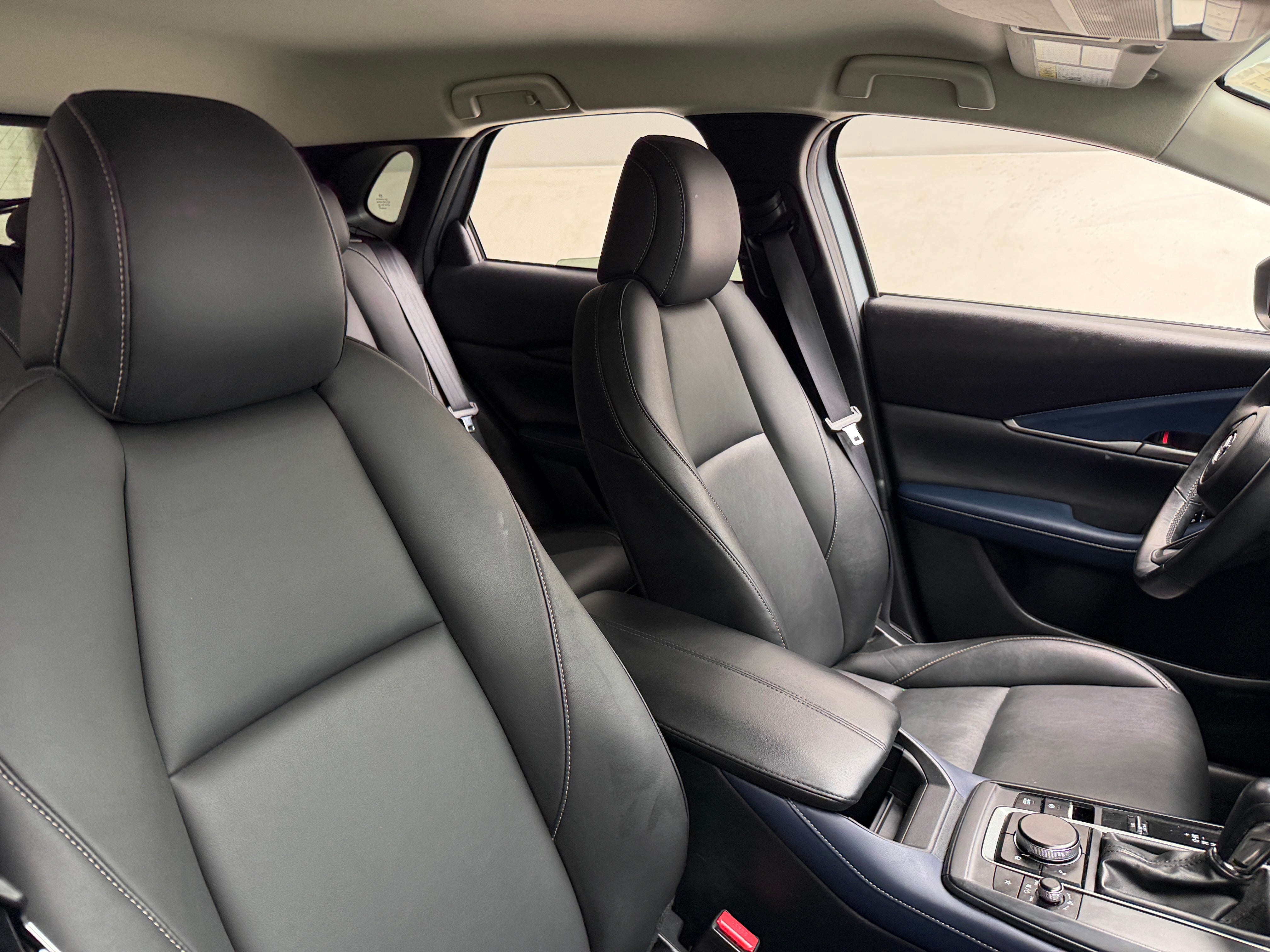 2021 Mazda CX-30
