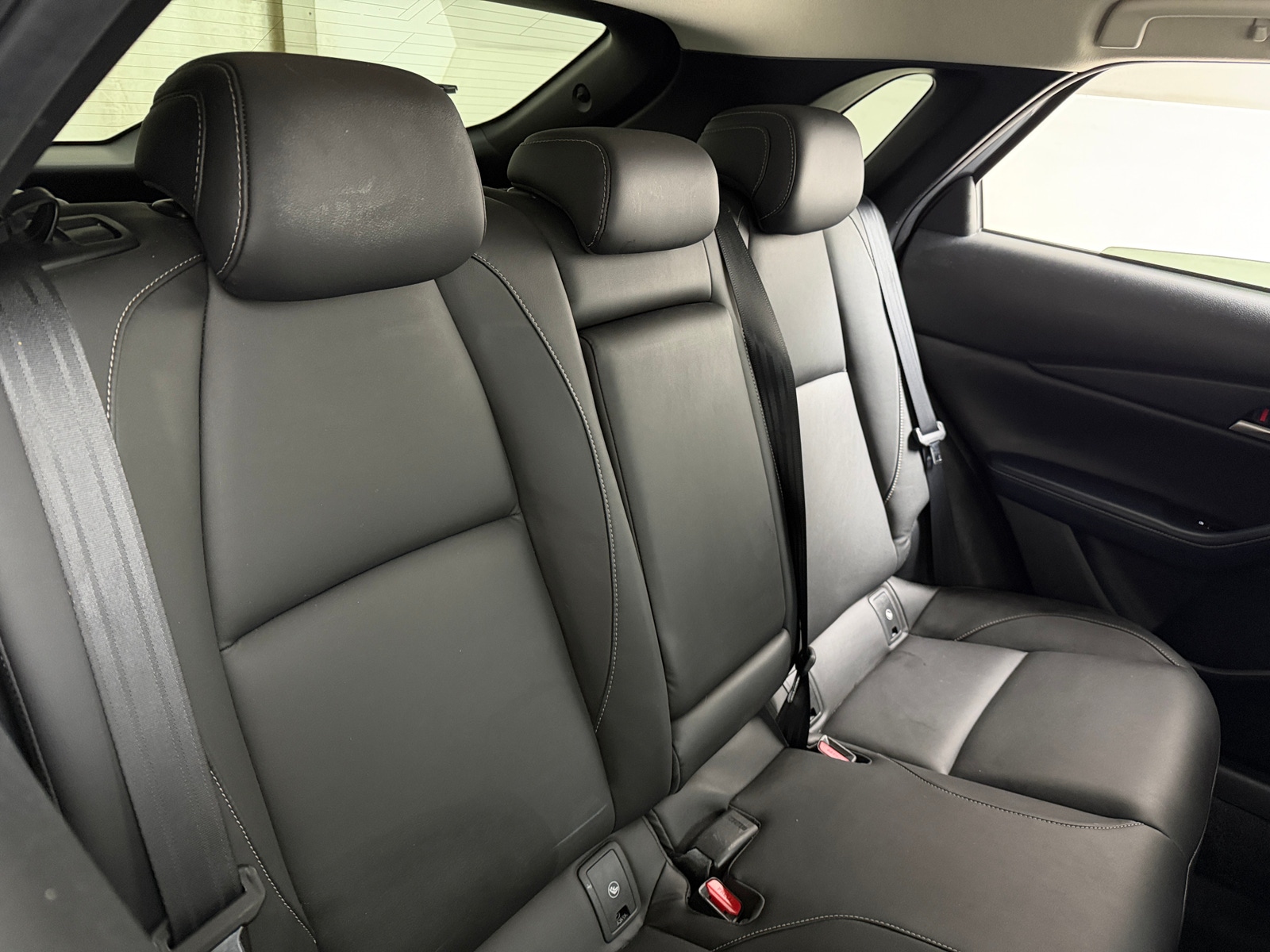 Thumbnail: 2021 Mazda CX-30 - 5