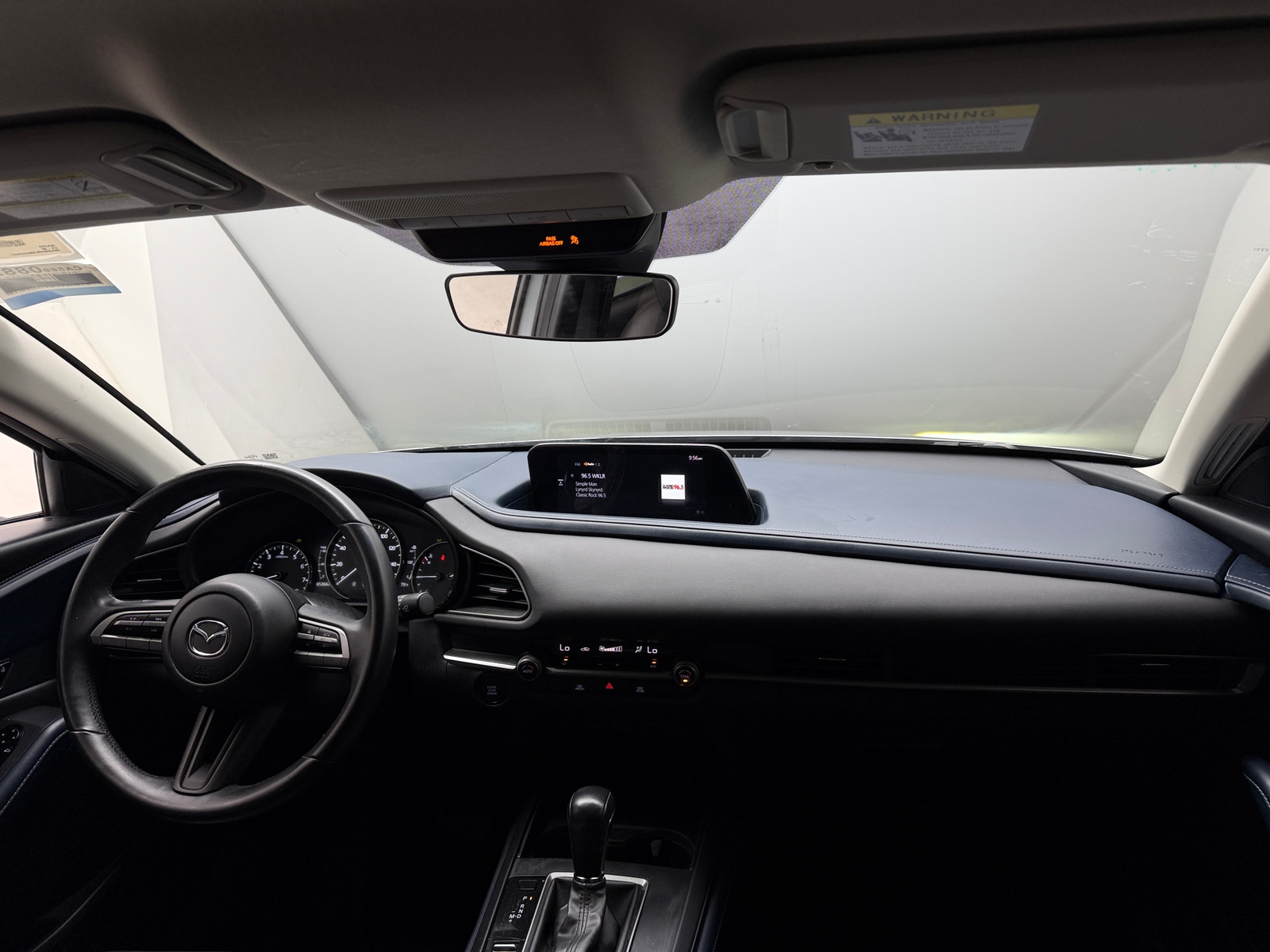 Thumbnail: 2021 Mazda CX-30 - 2