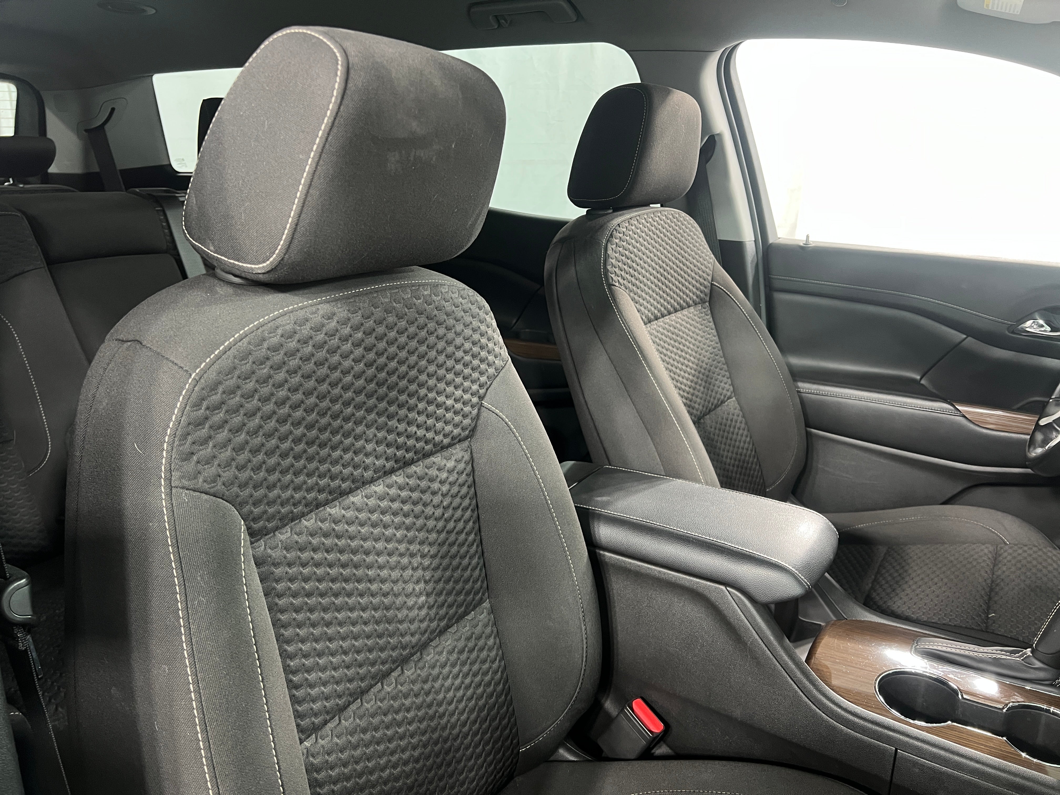 2019 GMC Acadia SLE-1