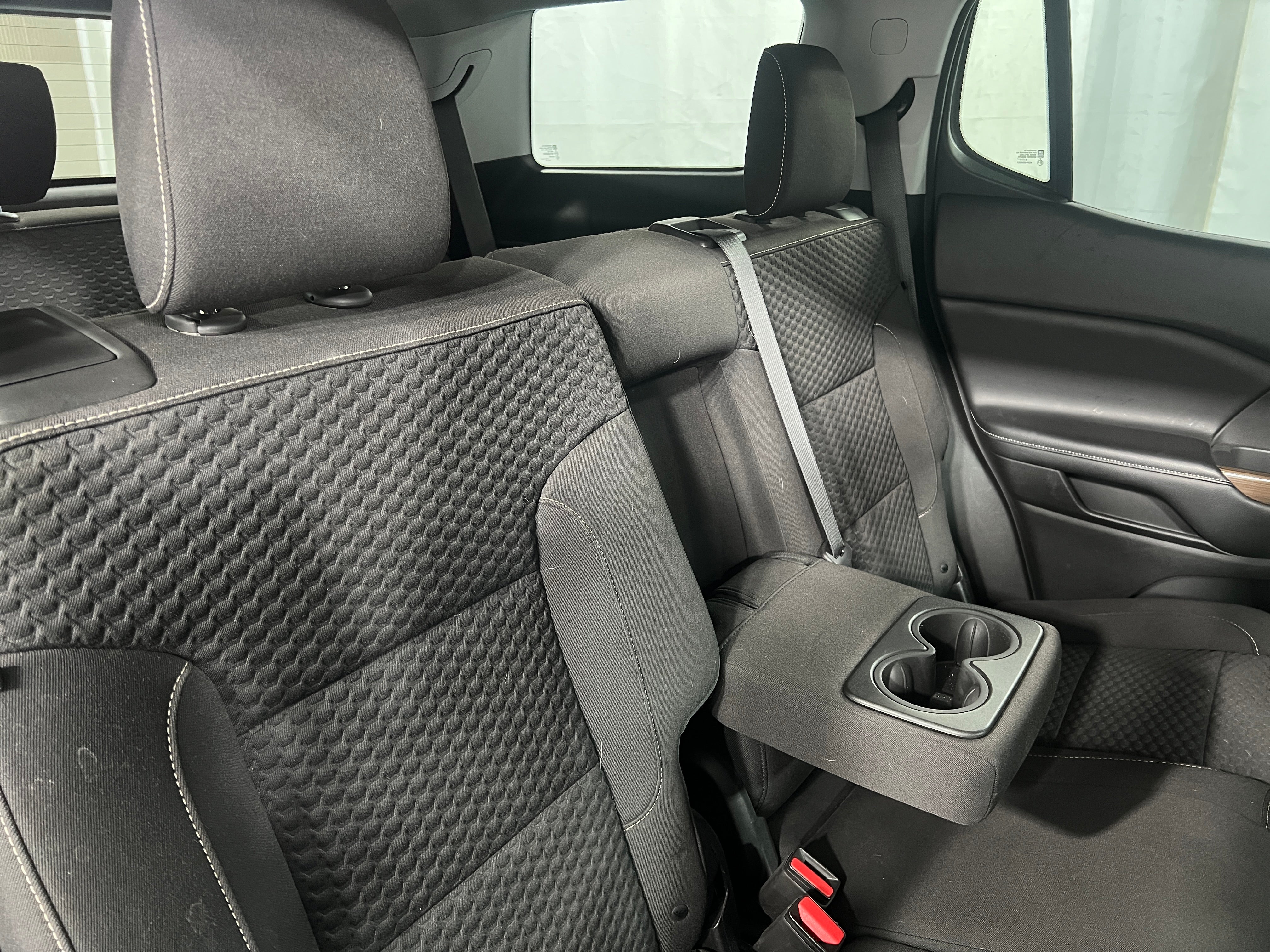 2019 GMC Acadia SLE-1
