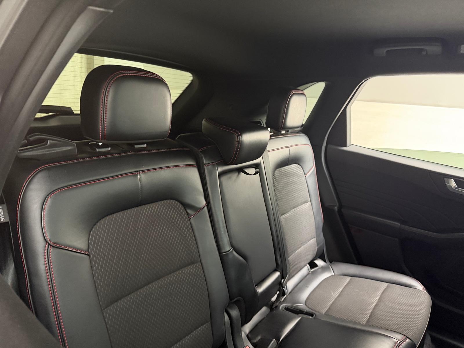 Thumbnail: 2024 Ford Escape - 5