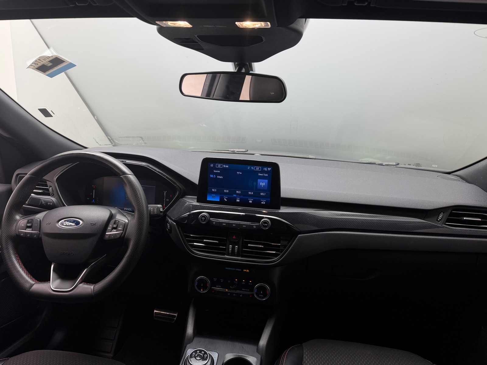 Thumbnail: 2024 Ford Escape - 2