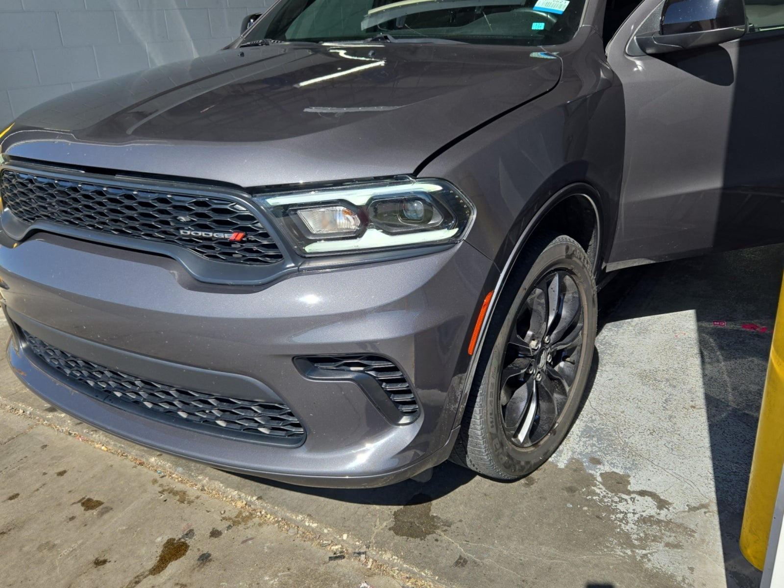 2023 Dodge Durango GT
