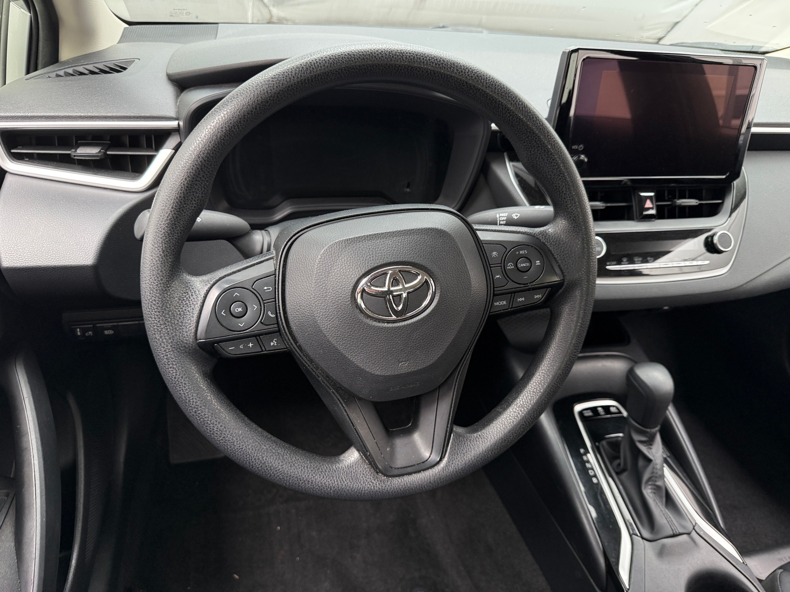 Thumbnail: 2026 Toyota Corolla - 5