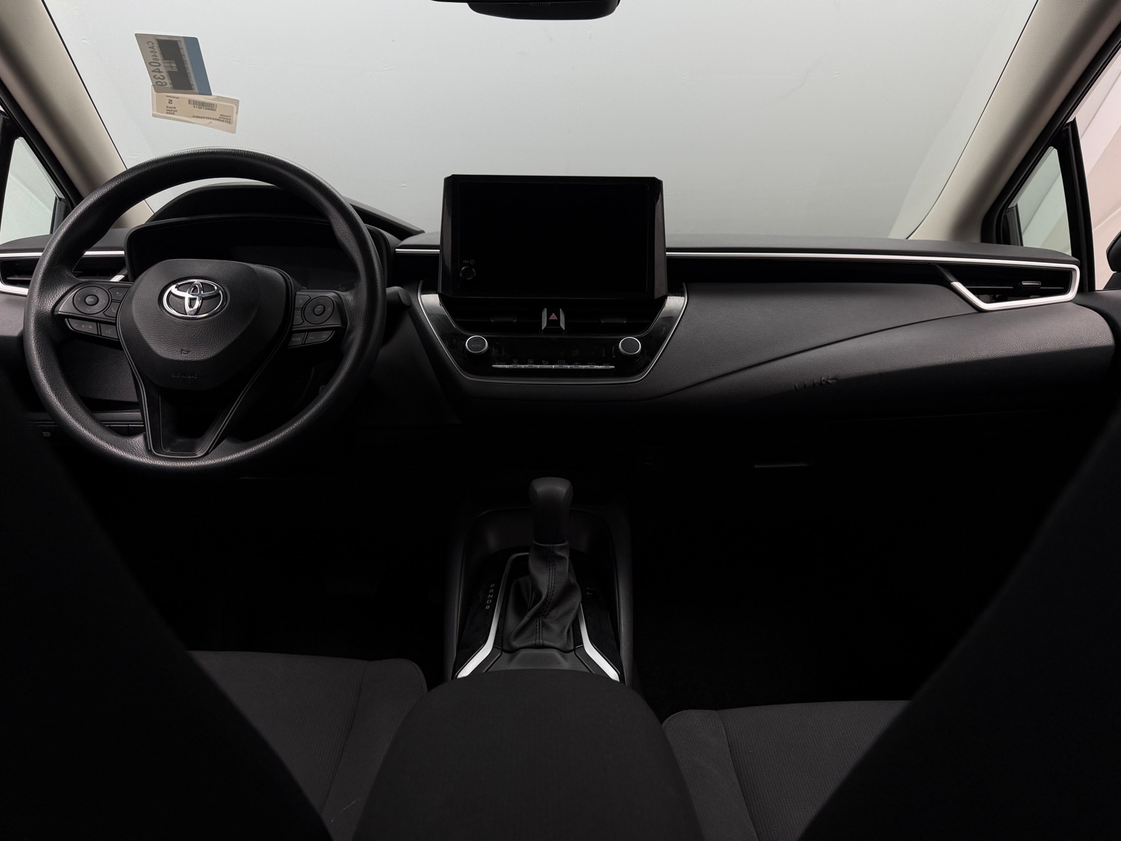 Thumbnail: 2025 Toyota Corolla - 3