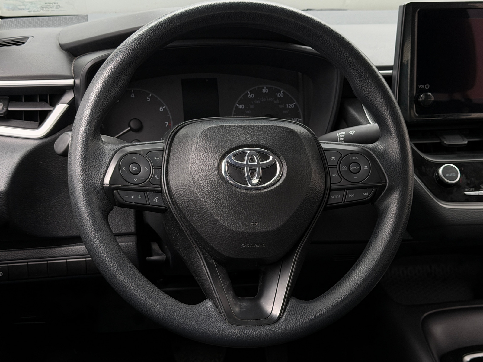 Thumbnail: 2025 Toyota Corolla - 5