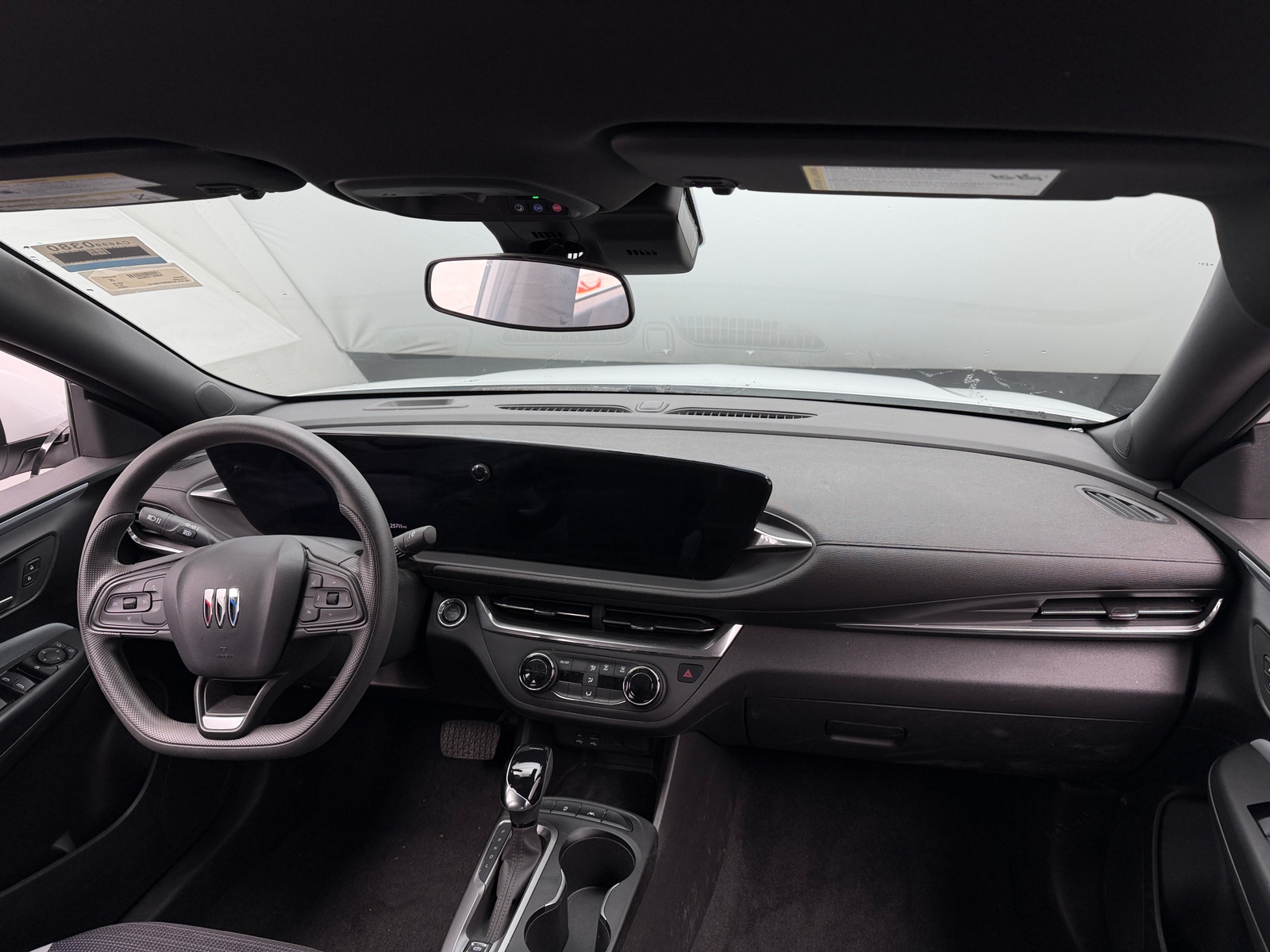 Thumbnail: 2024 Buick Envista - 3