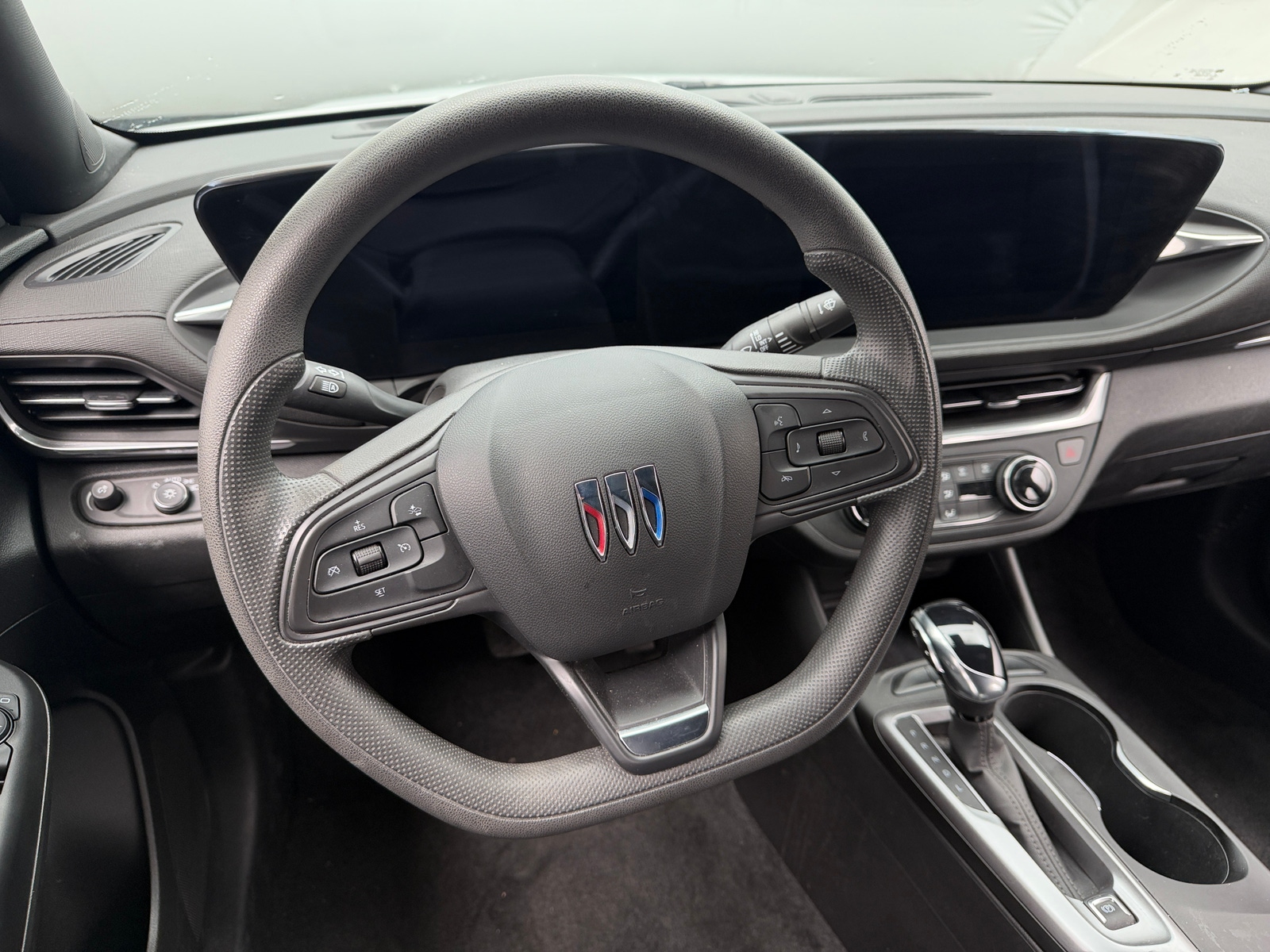 Thumbnail: 2024 Buick Envista - 5