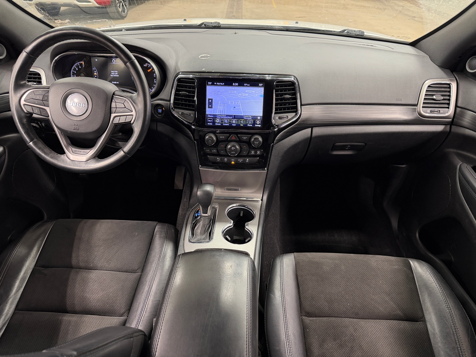 Thumbnail: 2020 Jeep Grand Cherokee - 2