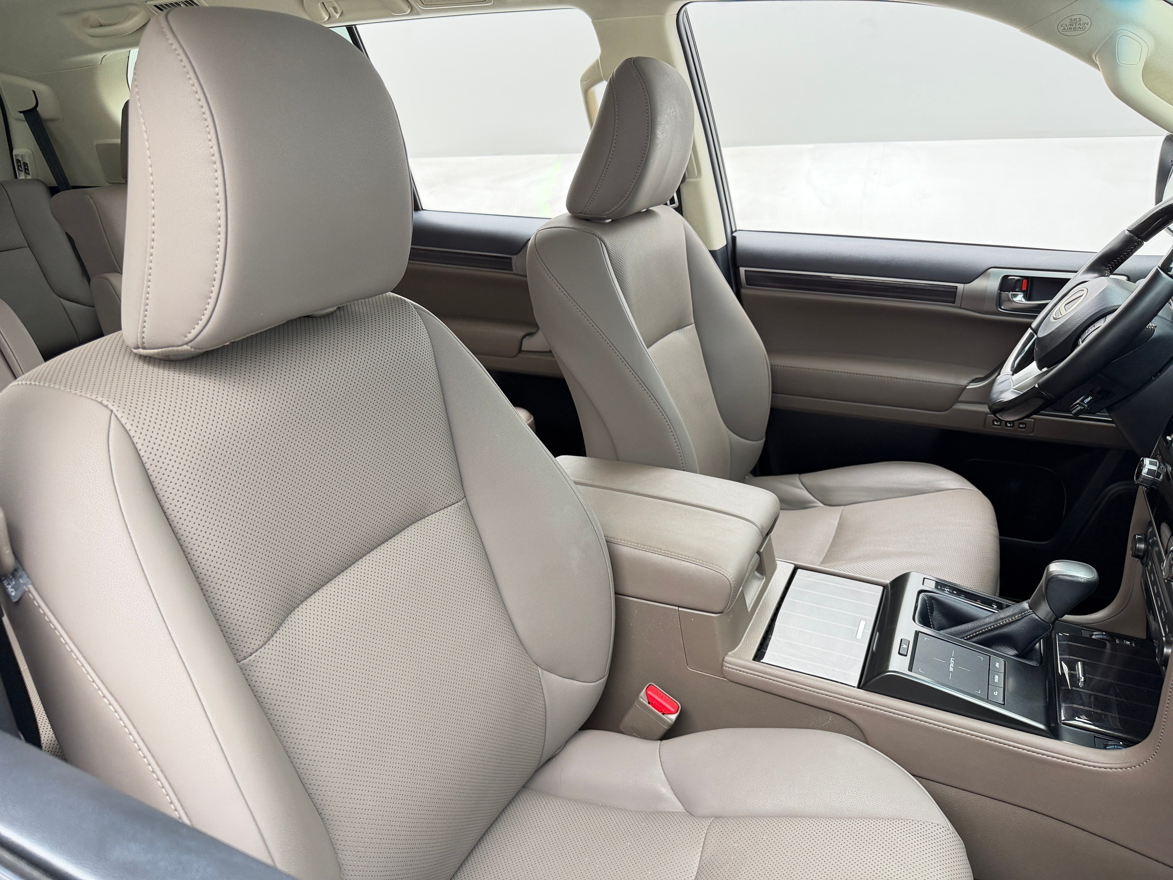 2022 Lexus GX