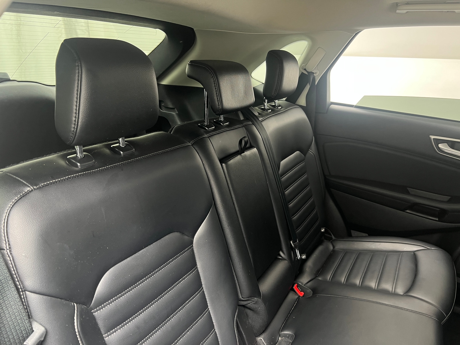 Thumbnail: 2024 Ford Edge - 5