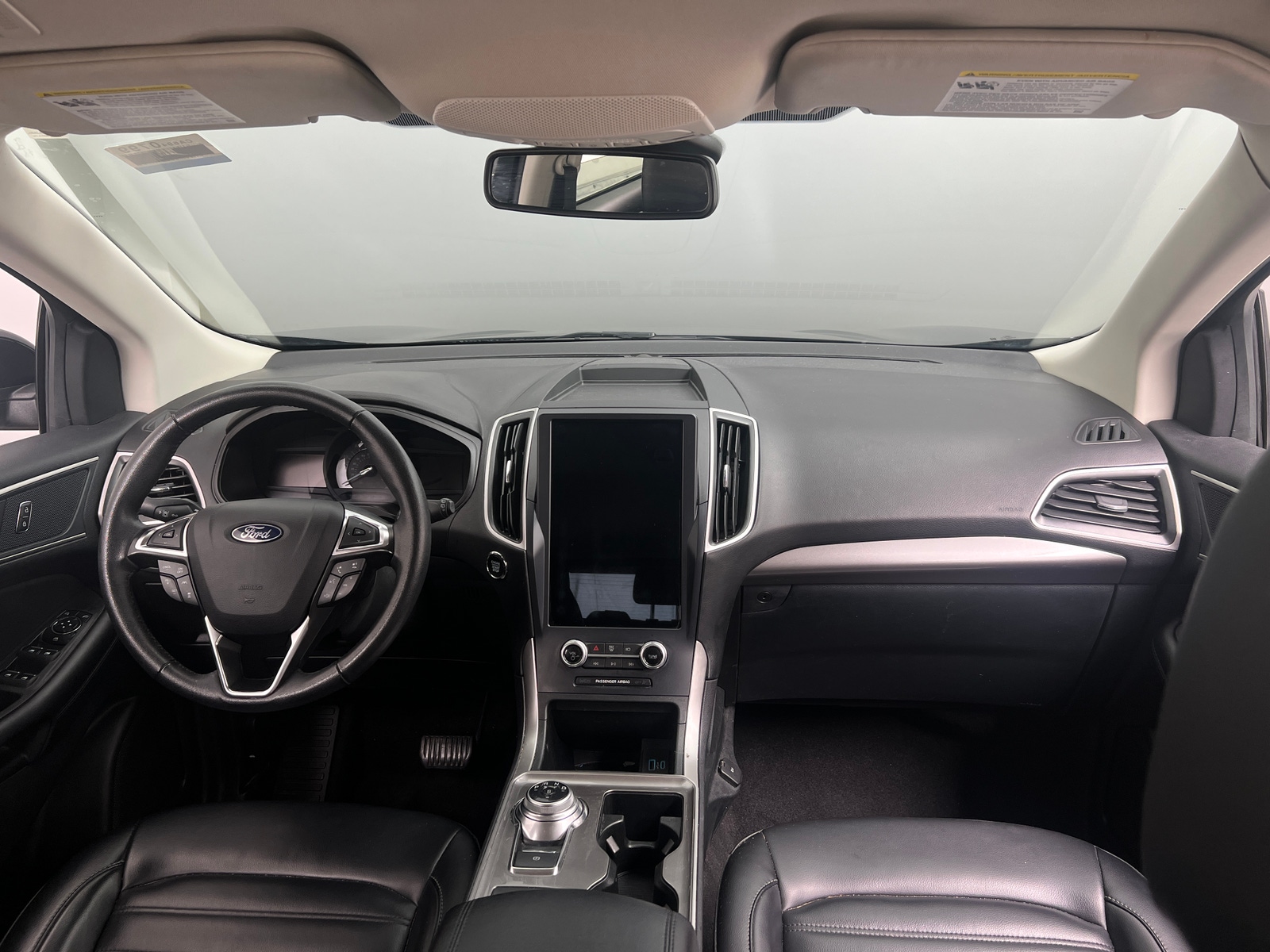 Thumbnail: 2024 Ford Edge - 2