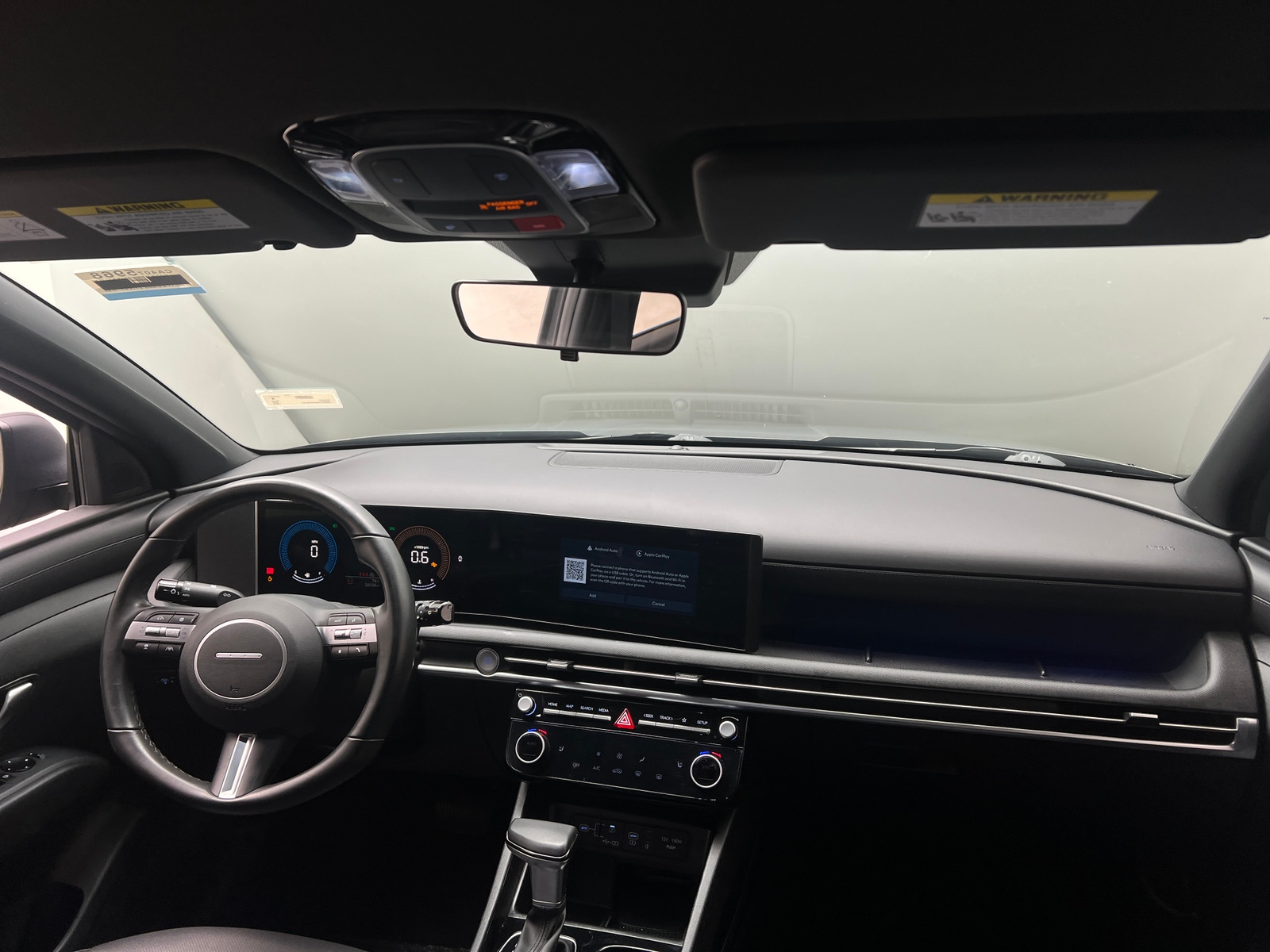 Thumbnail: 2025 Hyundai Tucson - 2