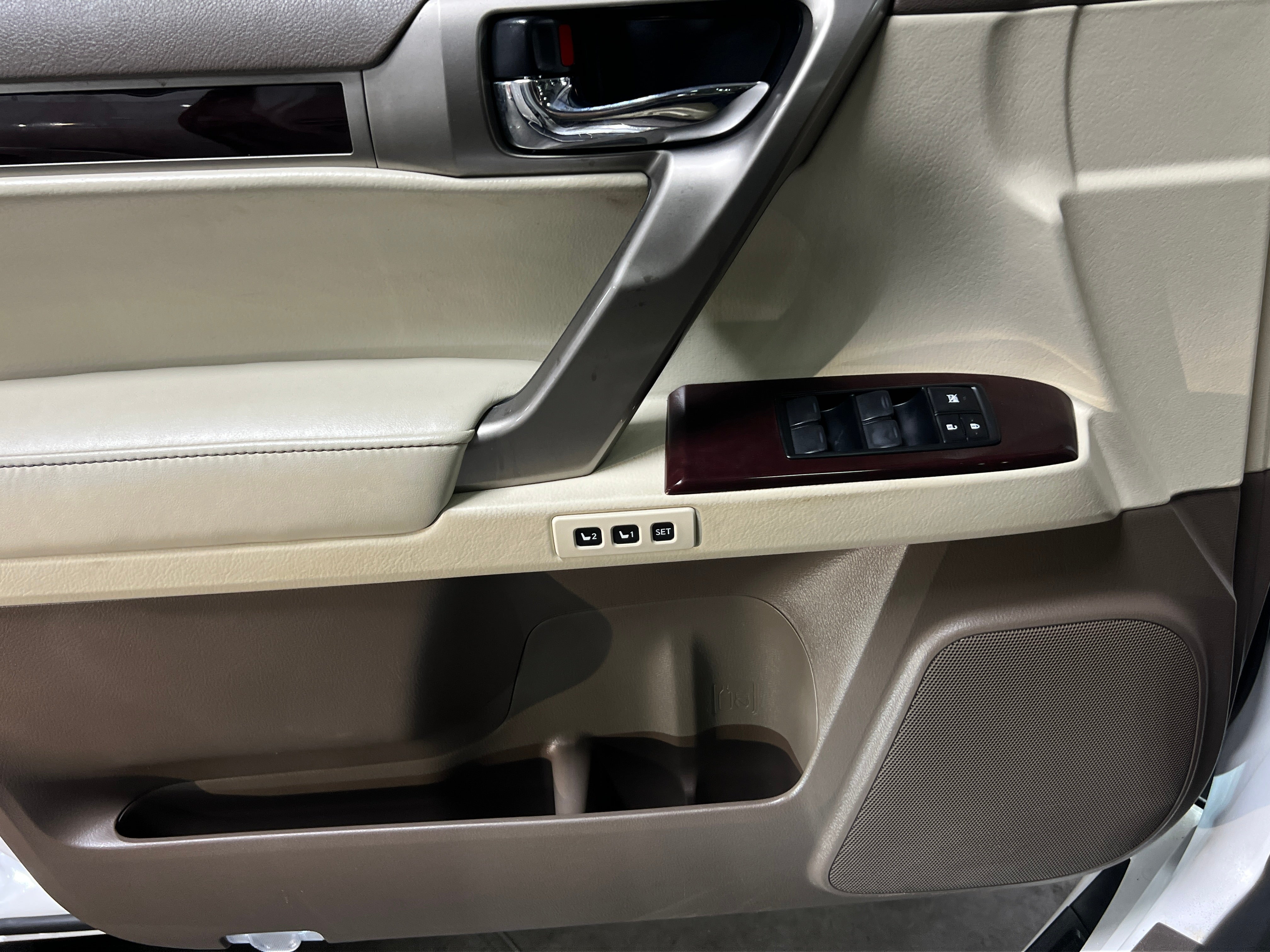 2018 Lexus GX