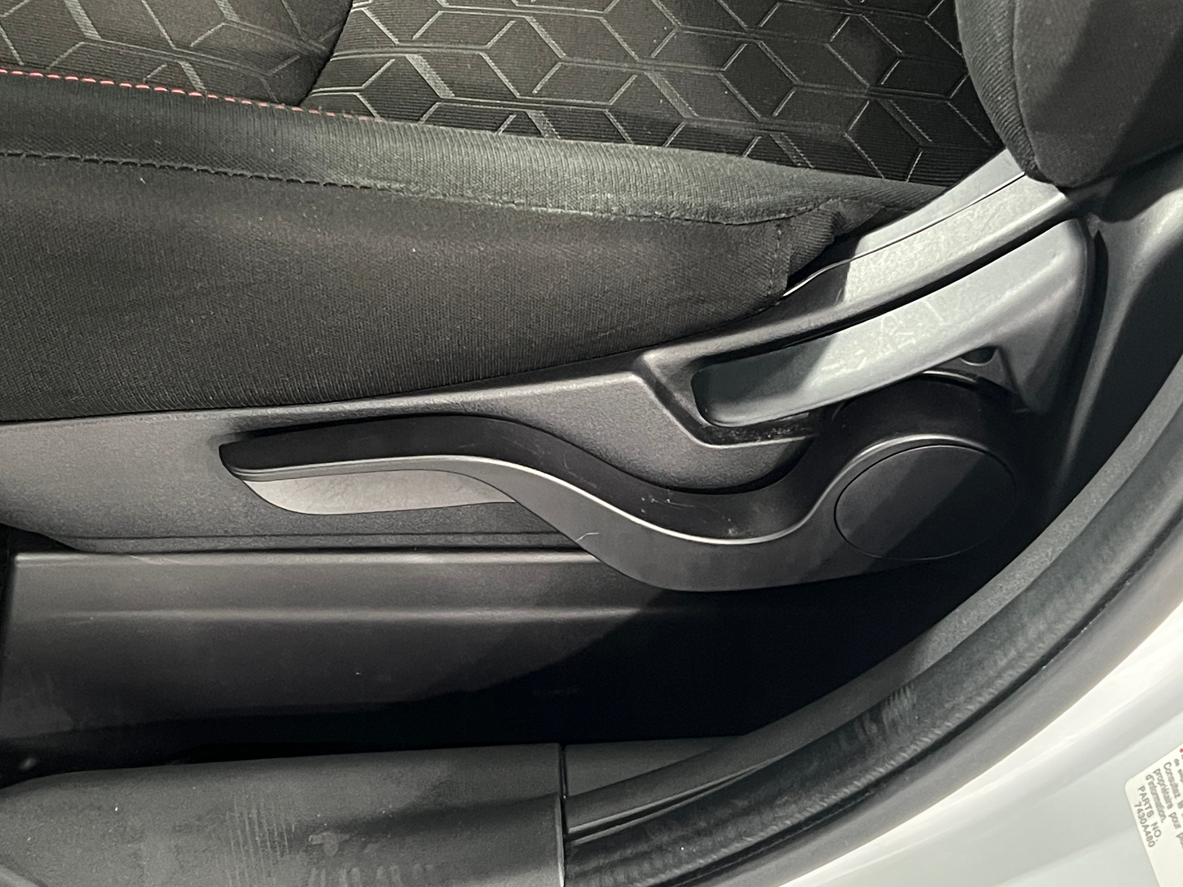2026 Mitsubishi Outlander Sport LE