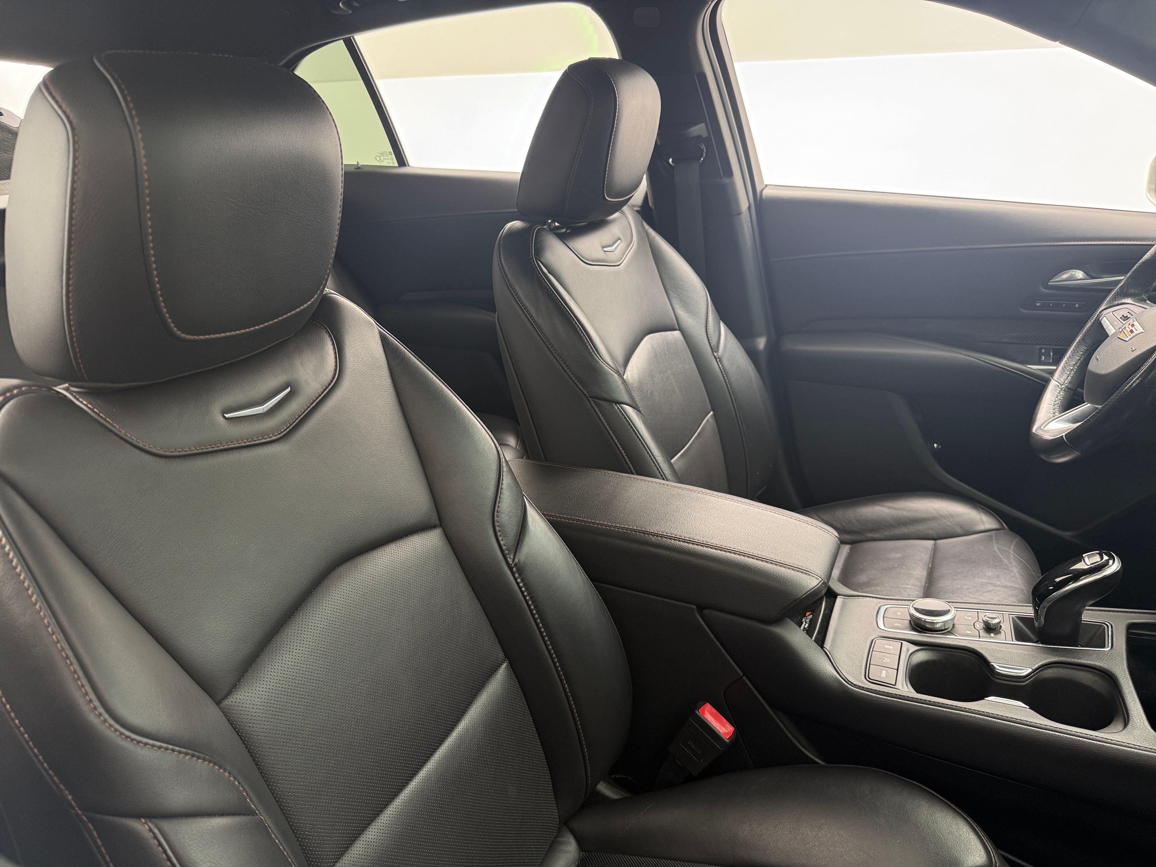 2020 Cadillac XT4