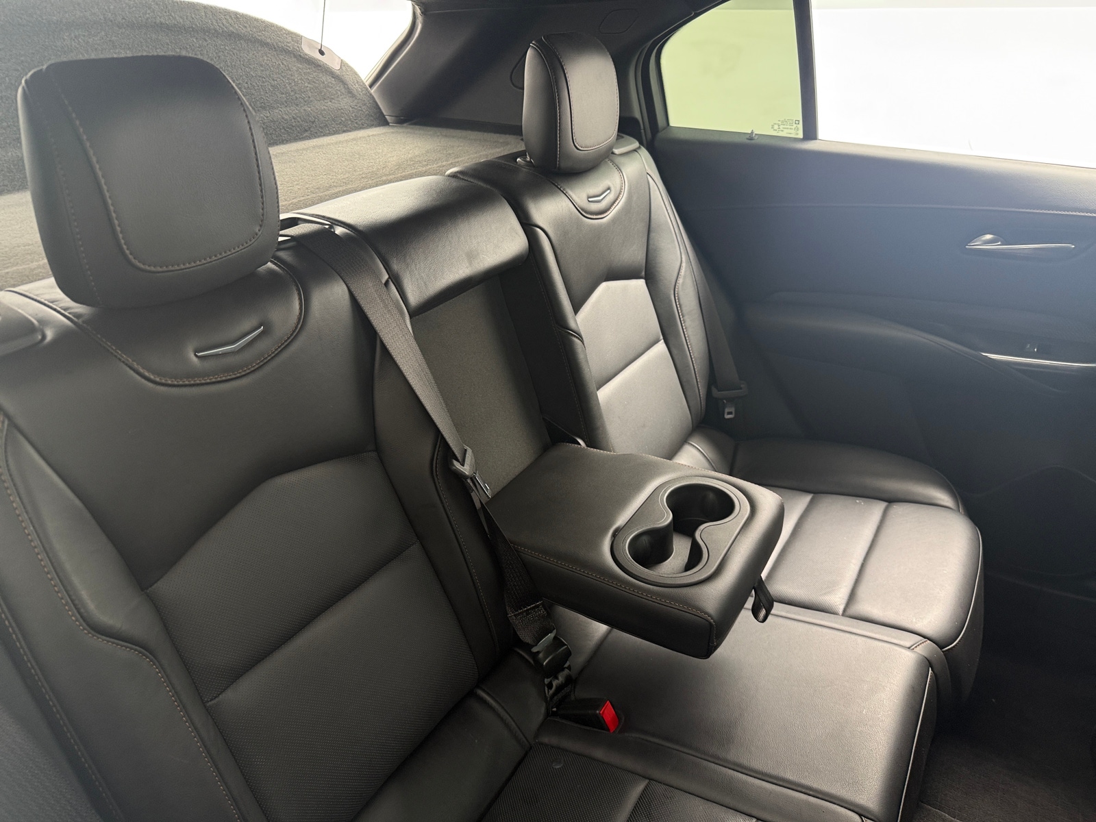 Thumbnail: 2020 Cadillac XT4 - 5