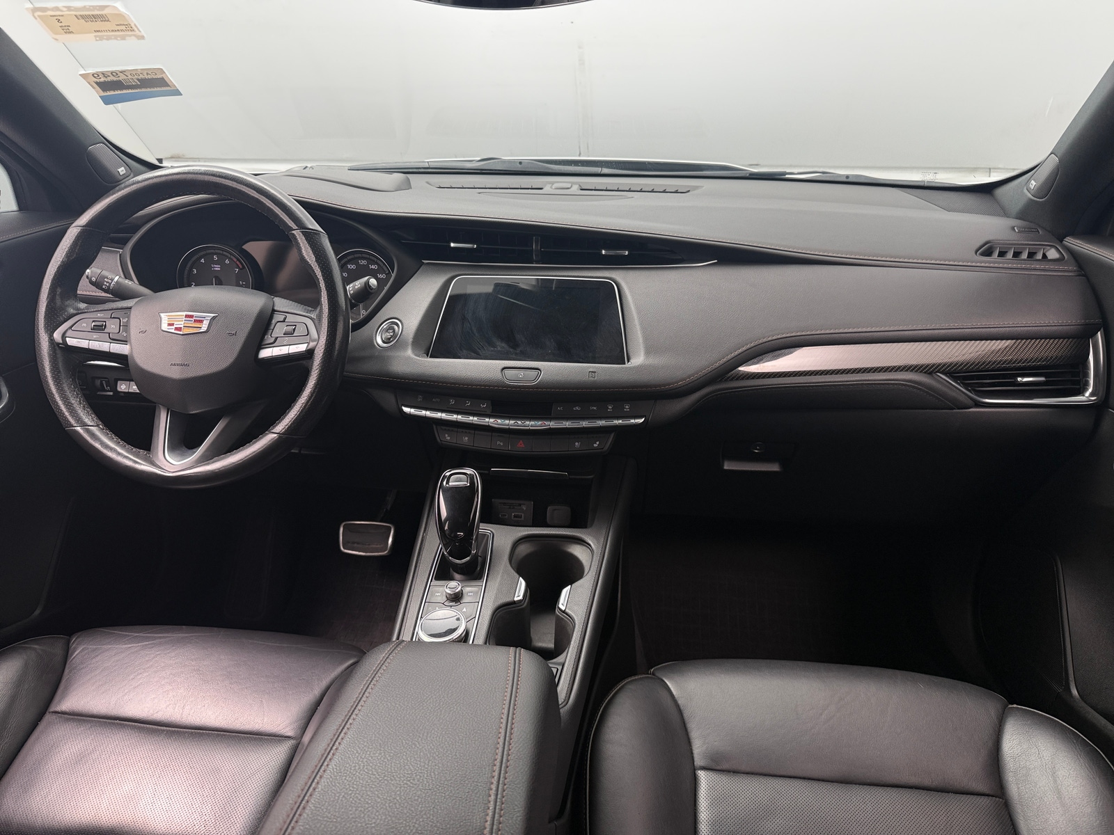 Thumbnail: 2020 Cadillac XT4 - 2