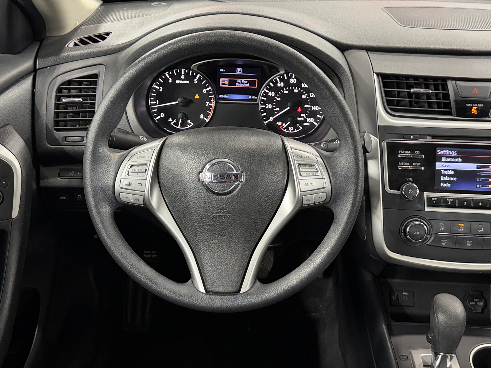 Thumbnail: 2017 Nissan Altima - 5