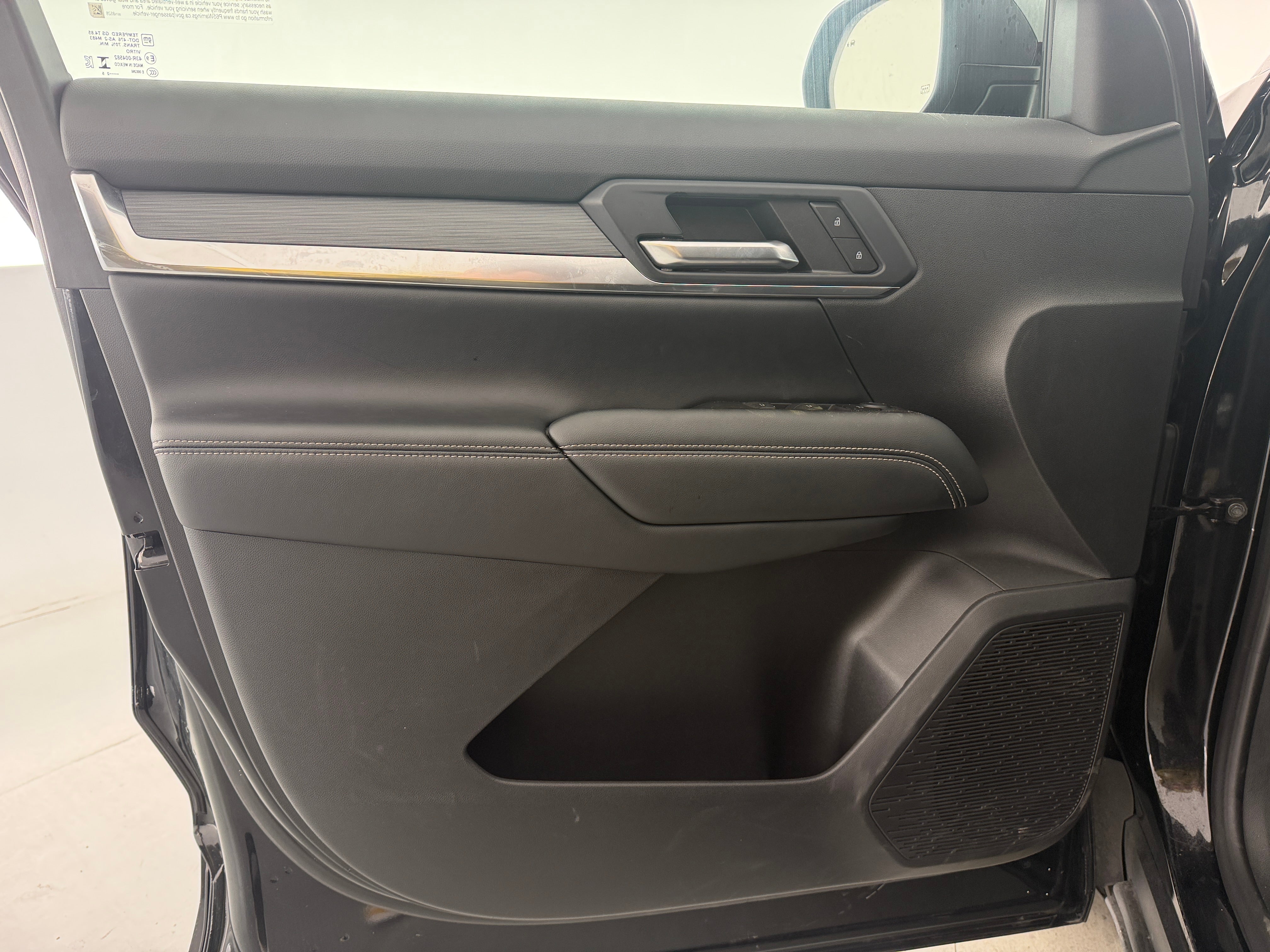 2025 GMC Terrain