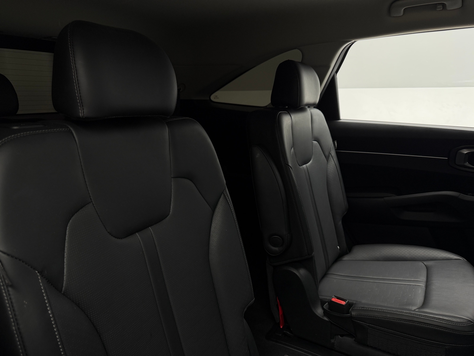 Thumbnail: 2025 Kia Sorento - 5